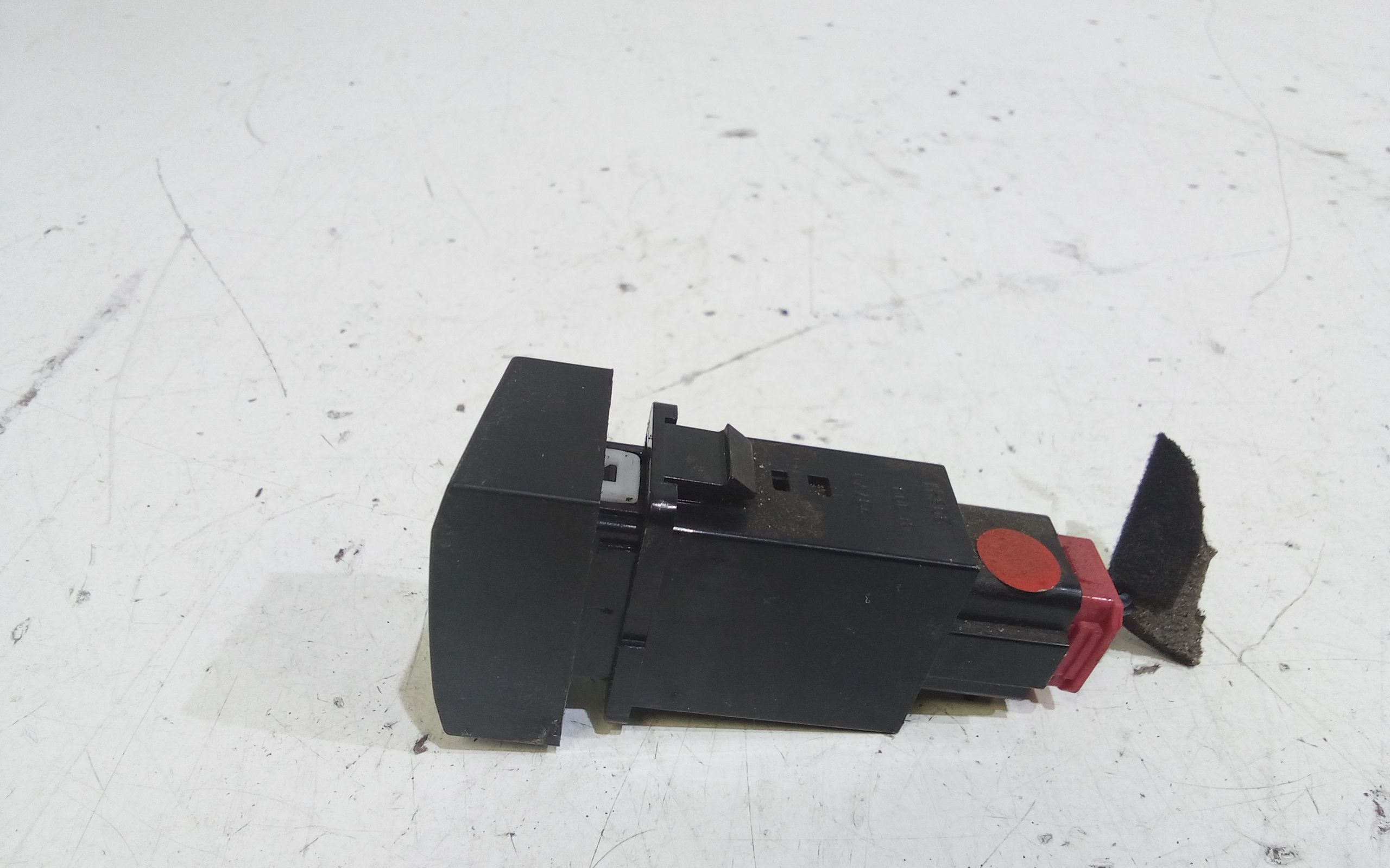 Pulsante fendinebbia KIA Sorento 1 Serie