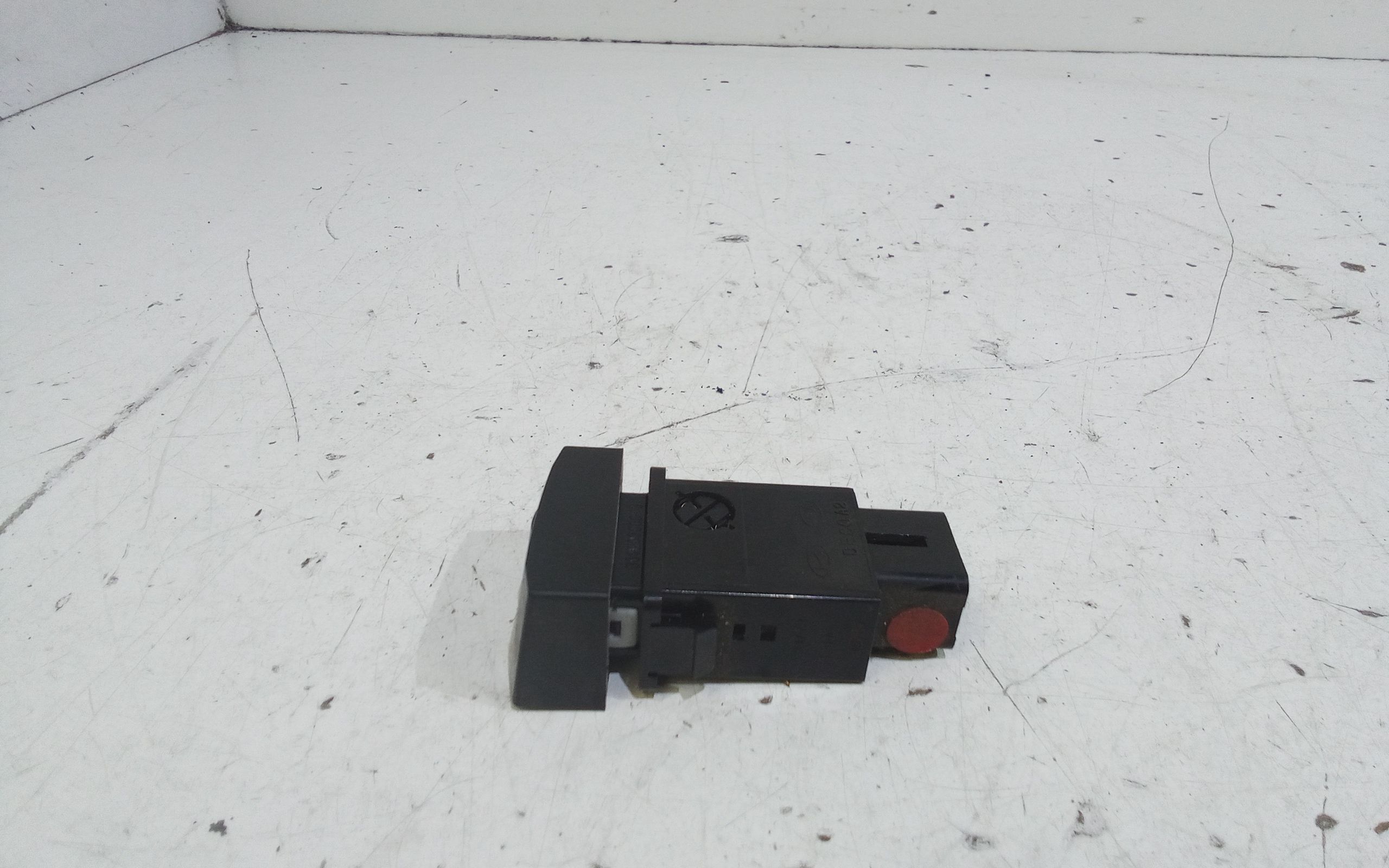 Pulsante fendinebbia KIA Sorento 1 Serie