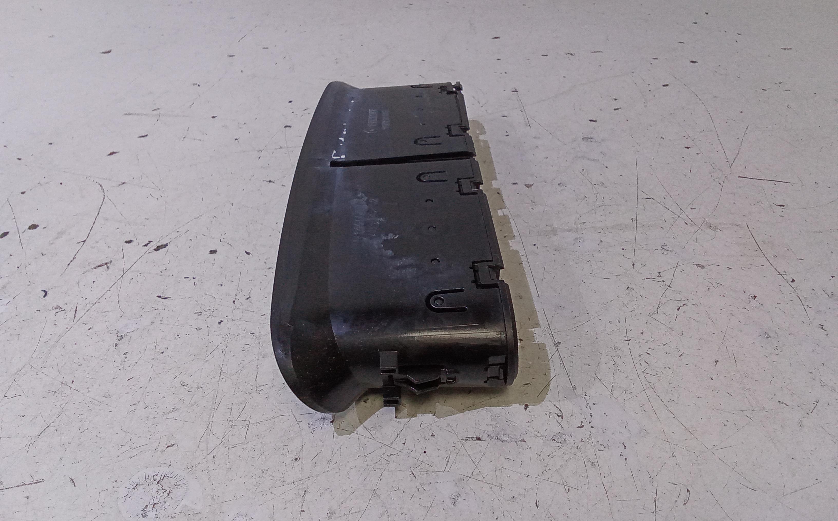 Bocchette Aria Centrale RENAULT Twingo III serie (14>)