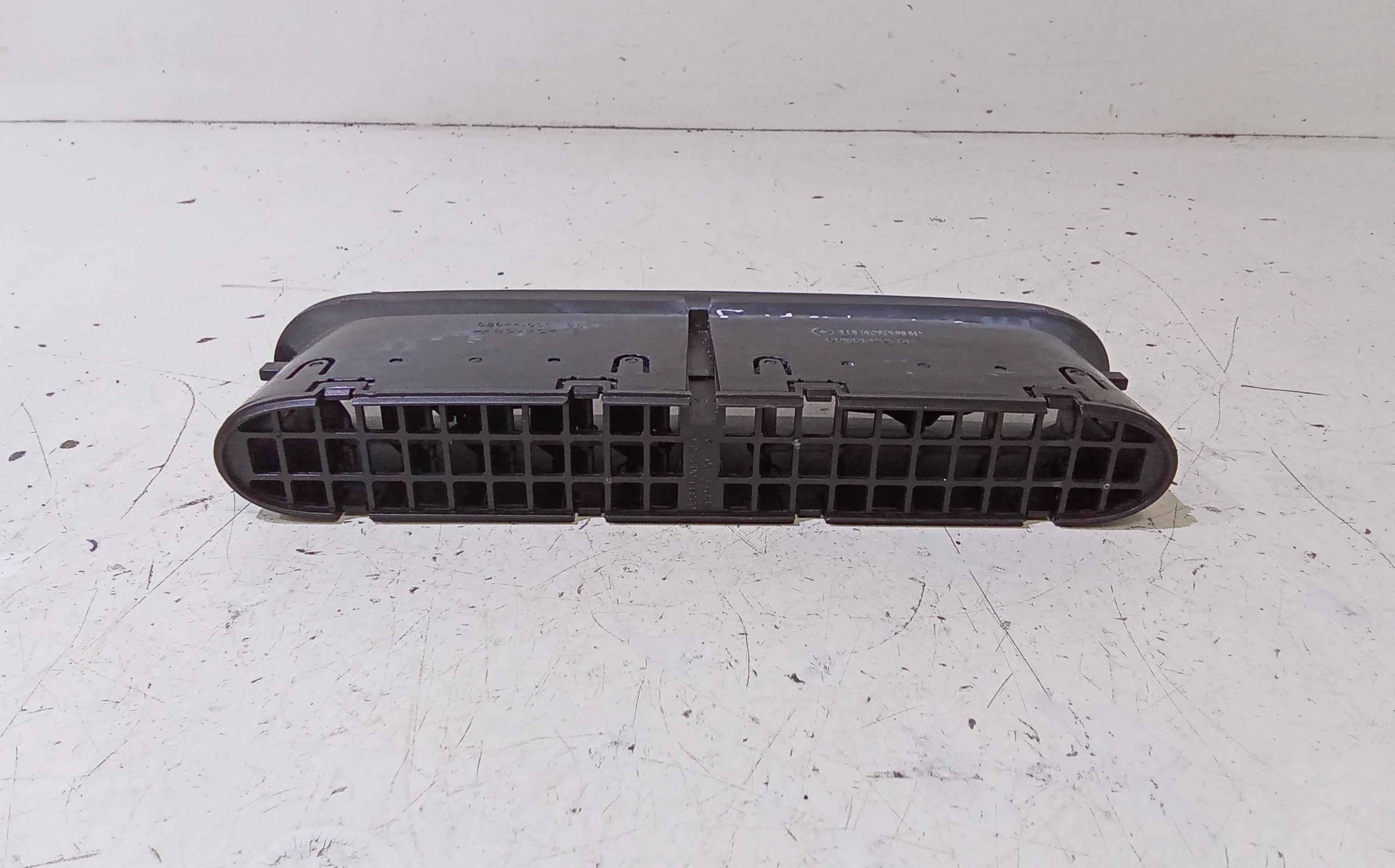 Bocchette Aria Centrale RENAULT Twingo III serie (14>)