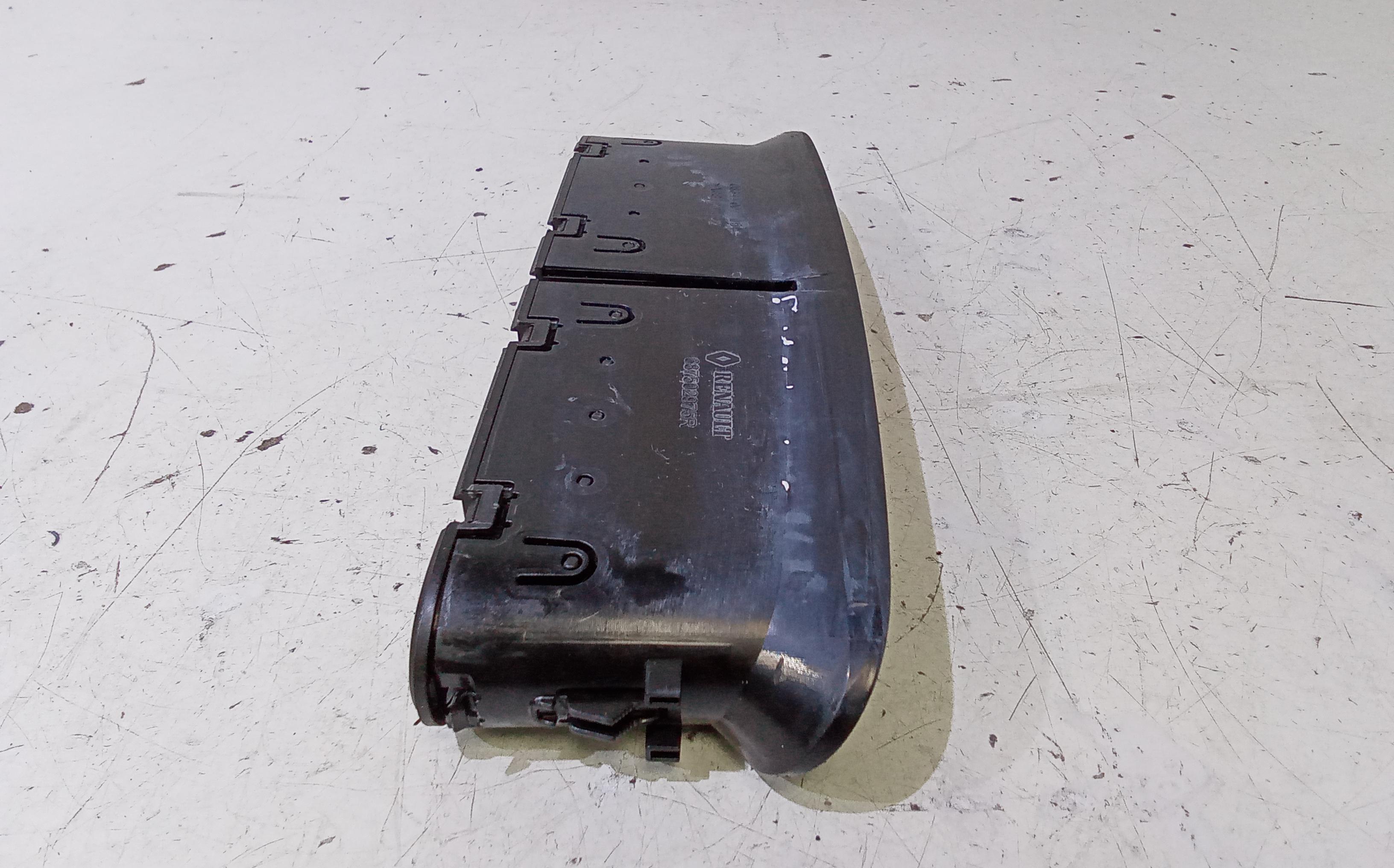 Bocchette Aria Centrale RENAULT Twingo III serie (14>)