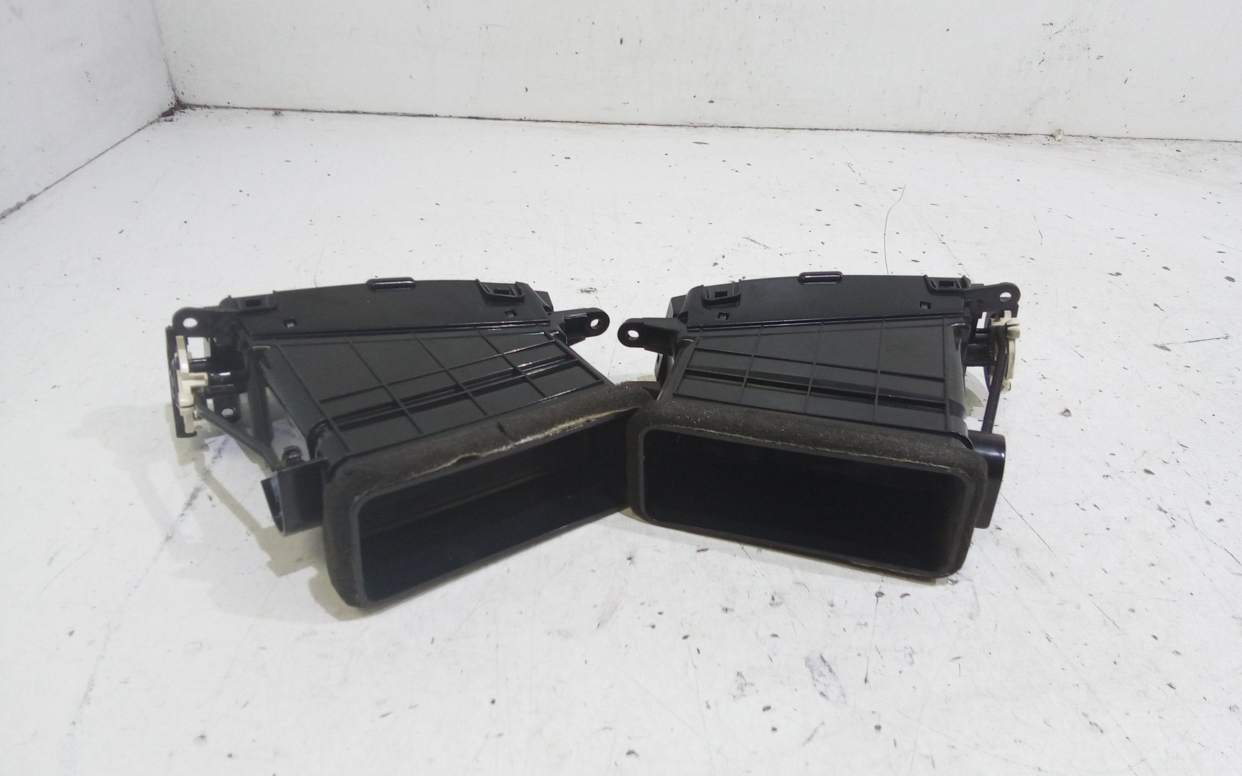 Bocchette Aria Centrale HYUNDAI i30 Serie (07>11)