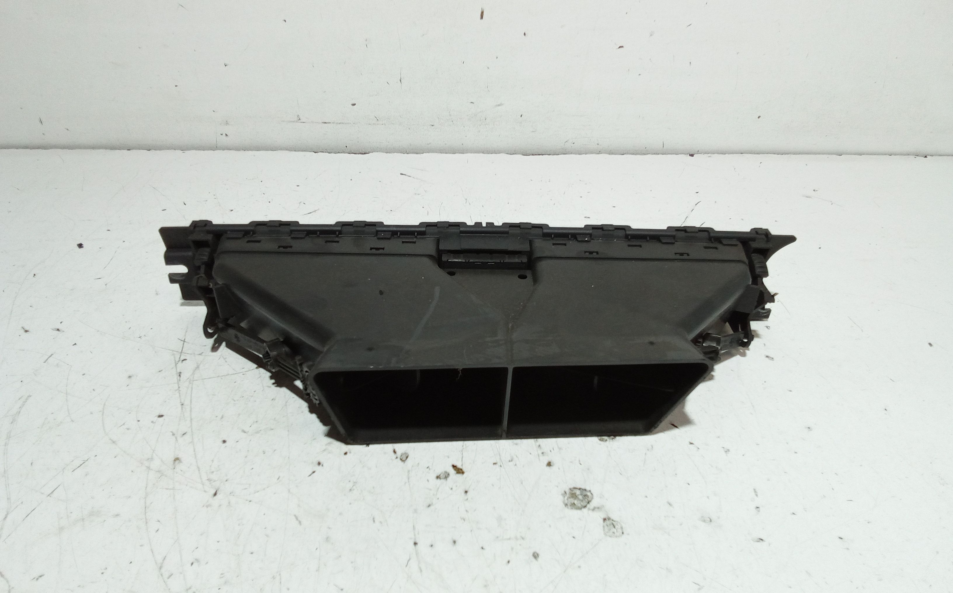 Bocchette Aria Centrale BMW Serie 3 E90 Berlina