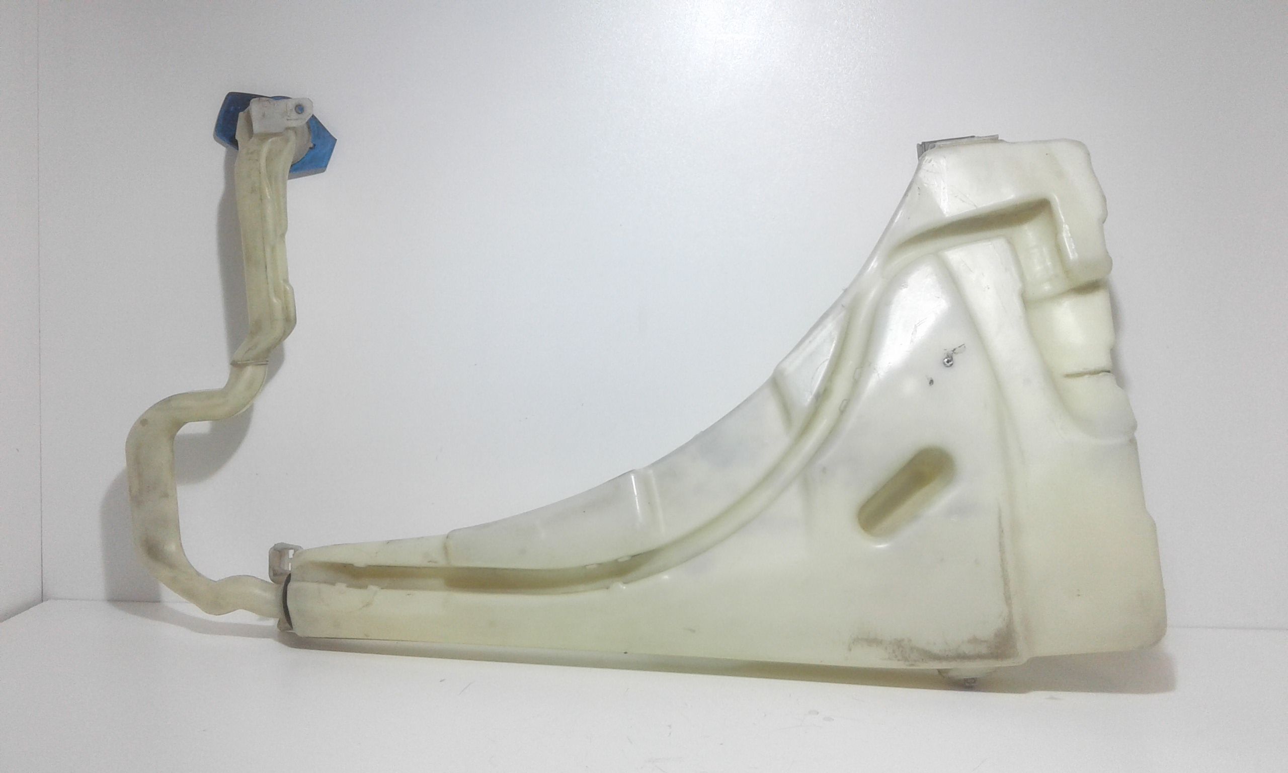 Vaschetta Tergi ant VOLKSWAGEN Touareg 1 Serie