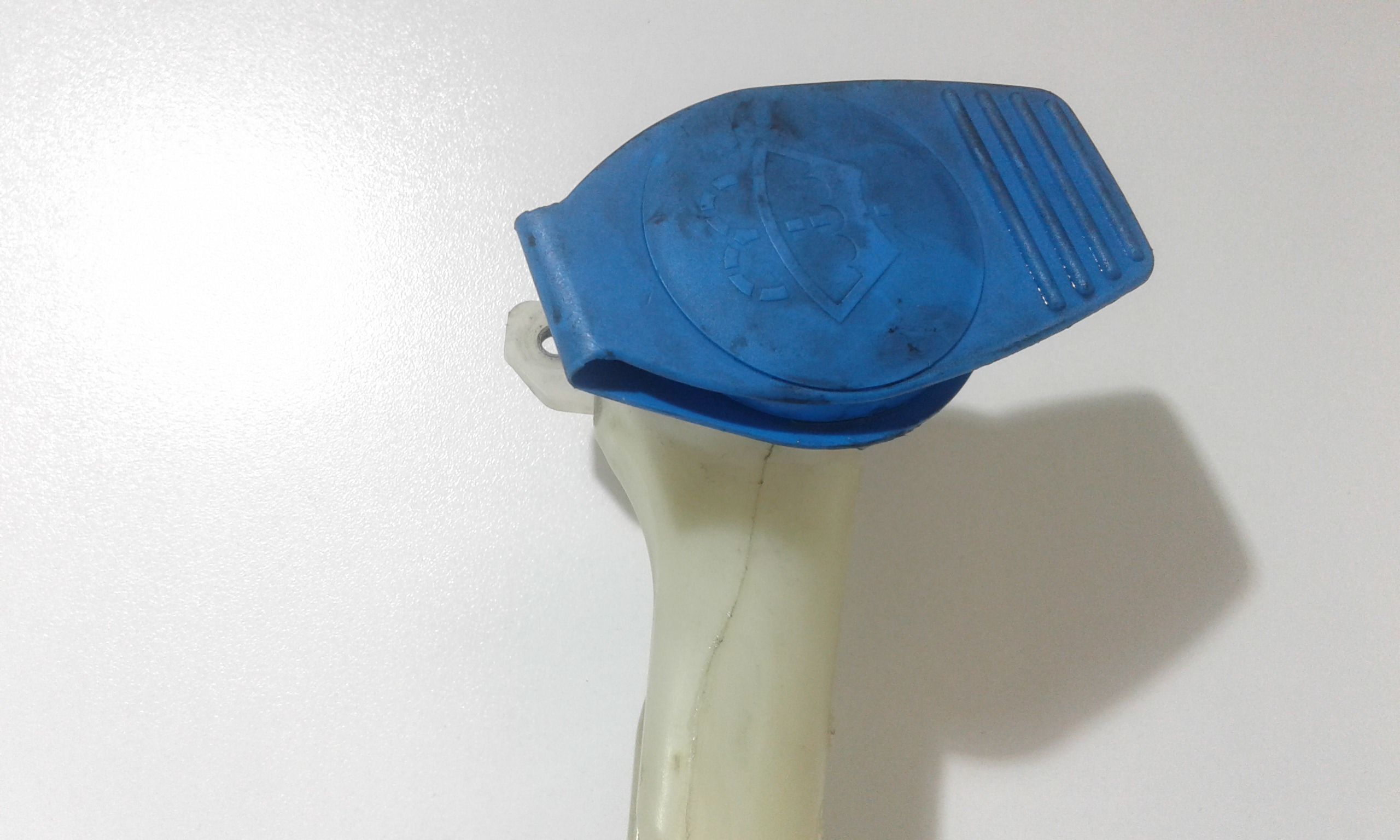 Vaschetta Tergi ant VOLKSWAGEN Touareg 1 Serie