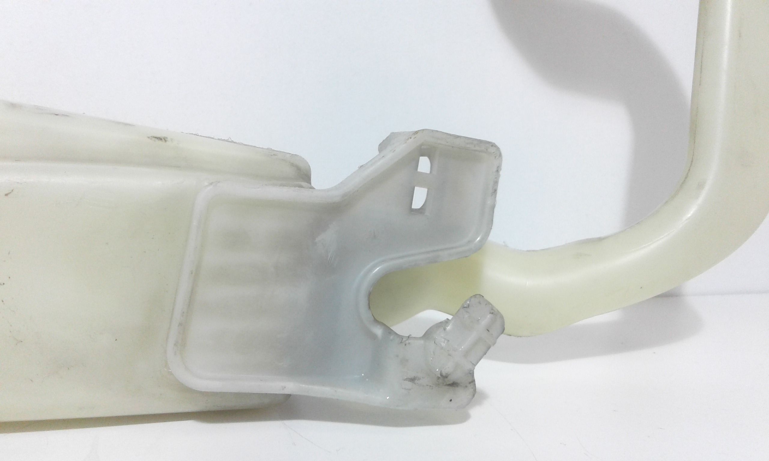 Vaschetta Tergi ant VOLKSWAGEN Touareg 1 Serie