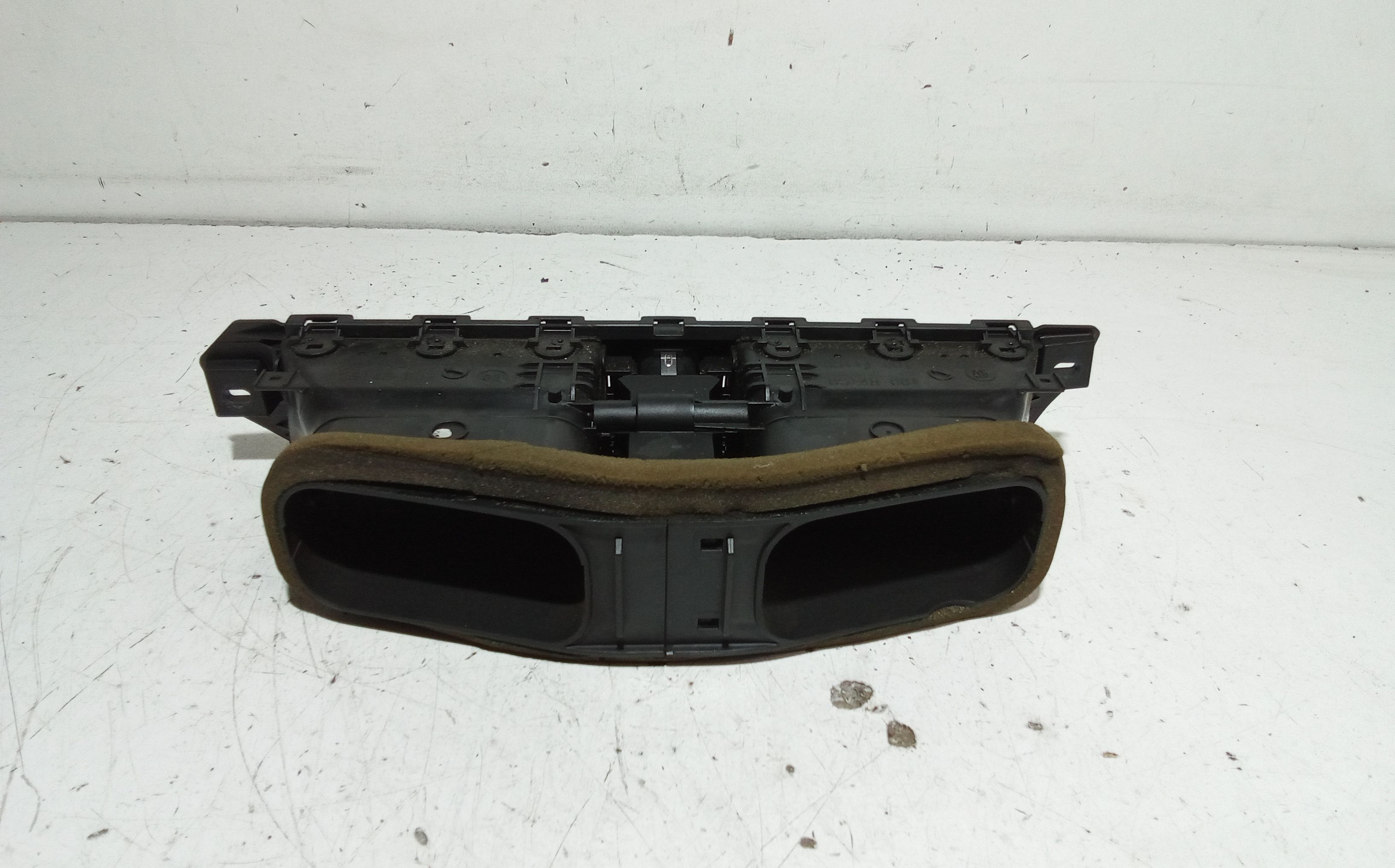 Bocchette Aria Centrale BMW Serie 5 E60