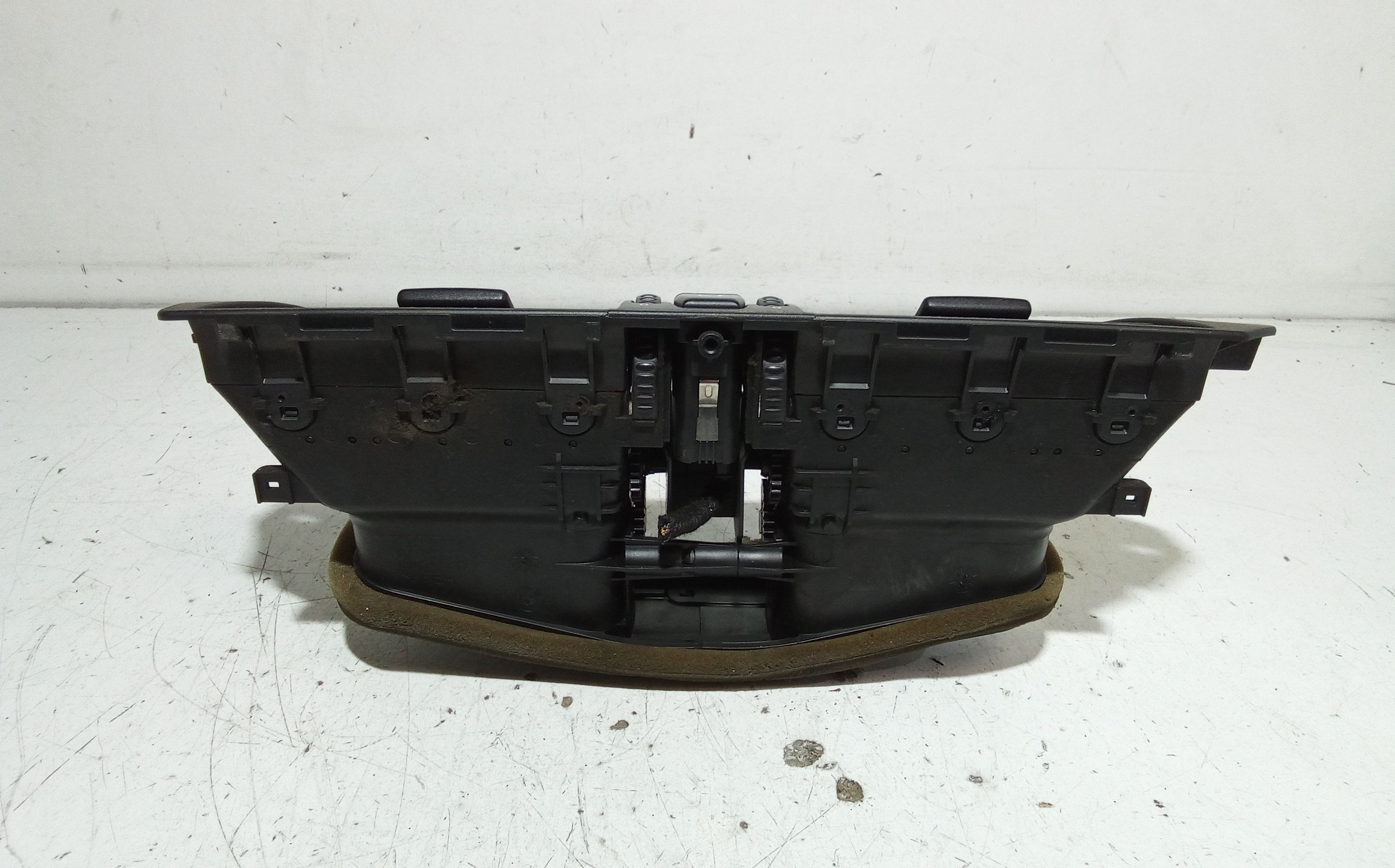 Bocchette Aria Centrale BMW Serie 5 E60