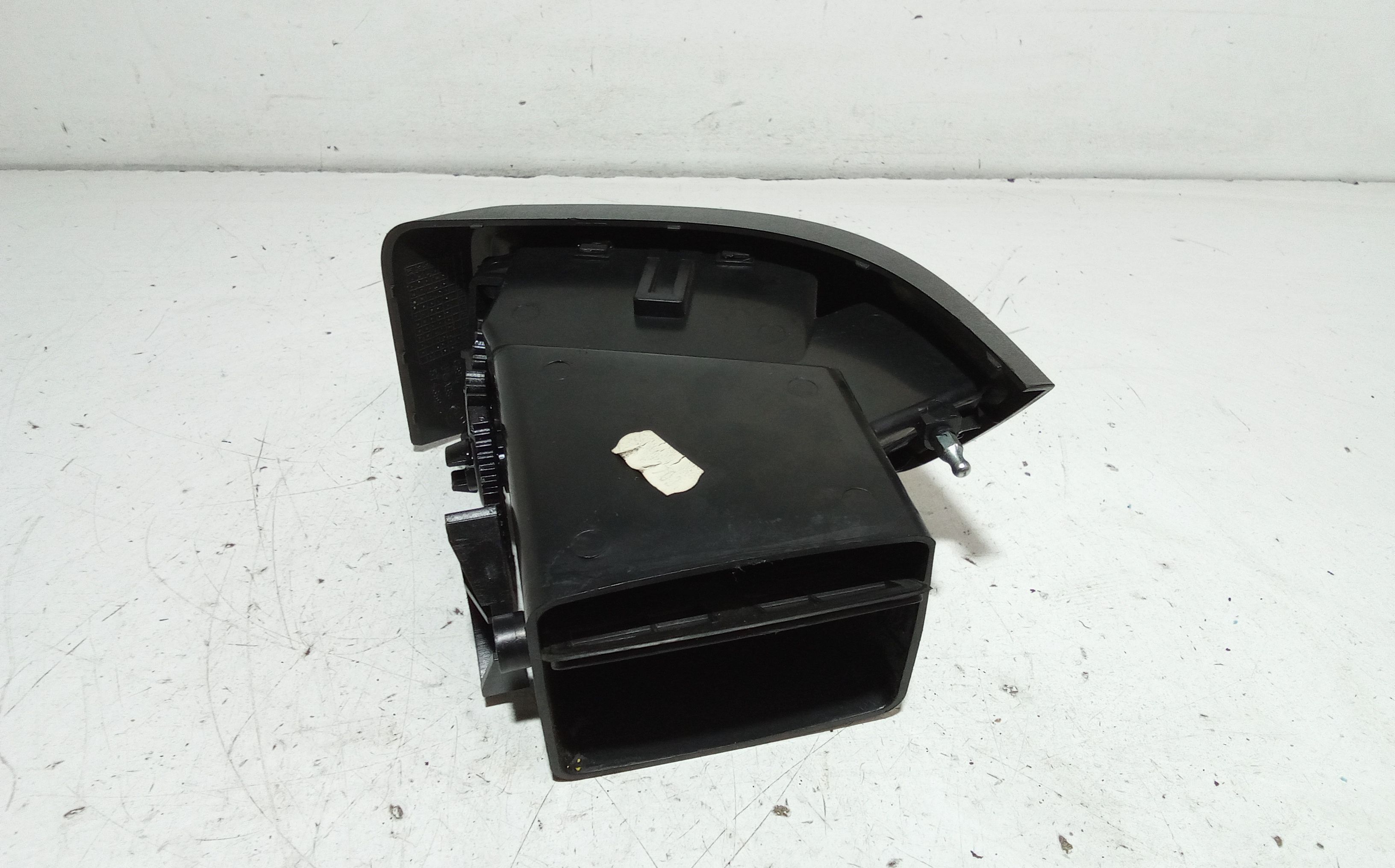 Bocchette Aria Centrale FIAT Ducato 5 Serie