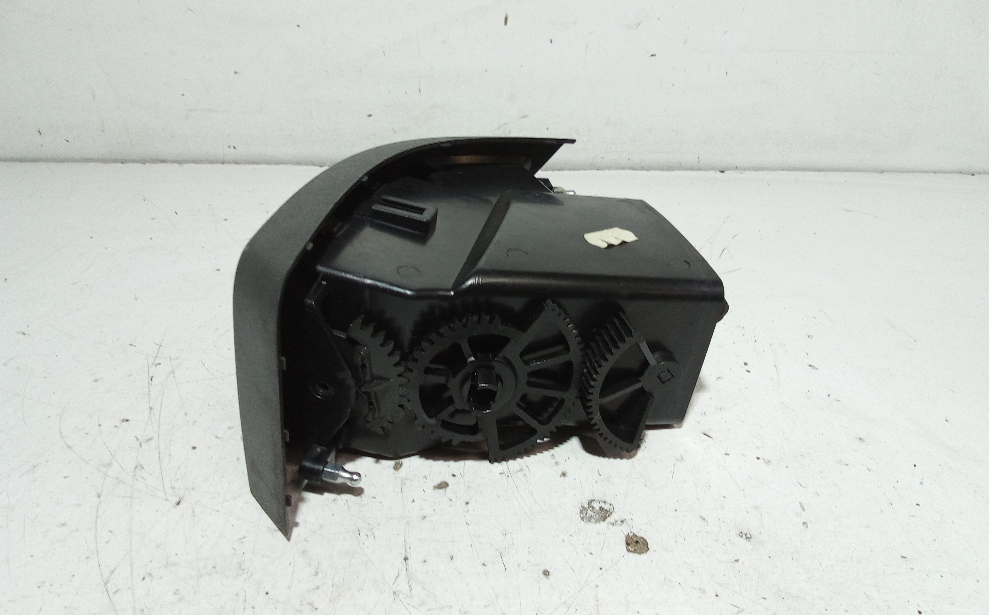 Bocchette Aria Centrale FIAT Ducato 5 Serie