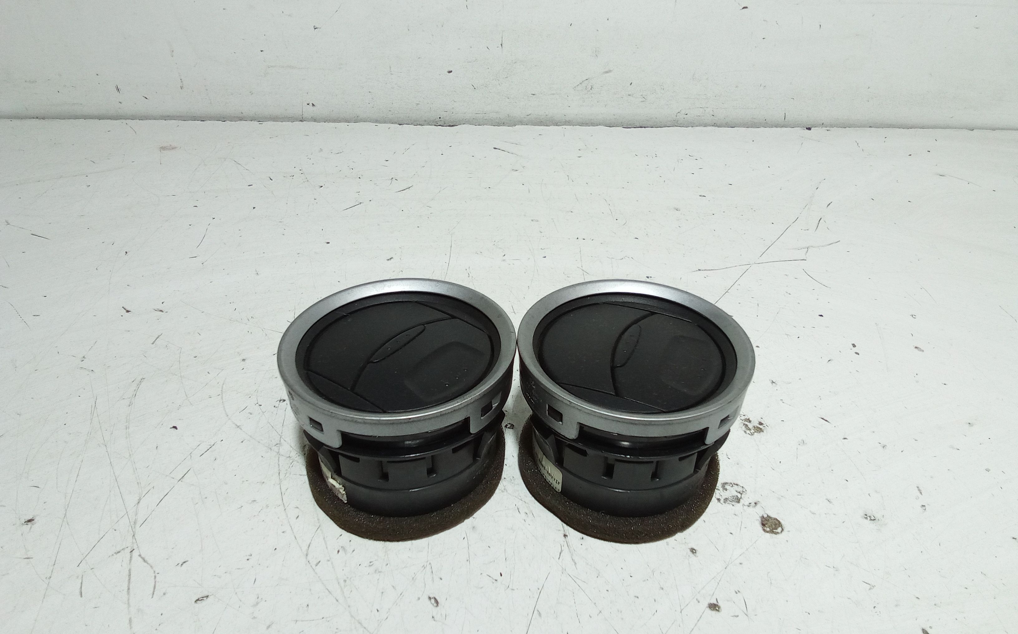 Bocchette Aria Centrale FORD Fusion 2 Serie