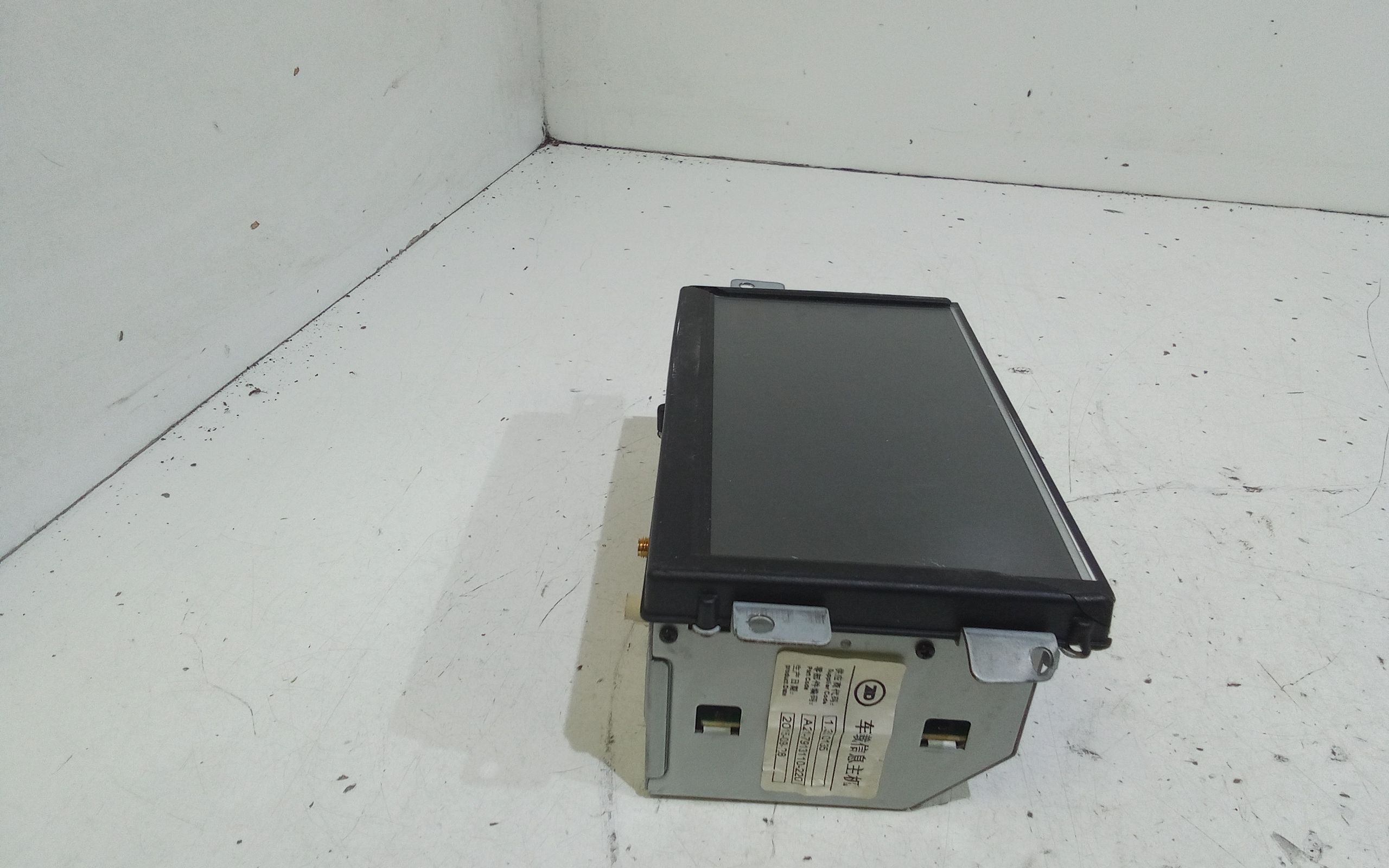 Schermo display navigatore solo schermo ZD D1 Serie (16>)