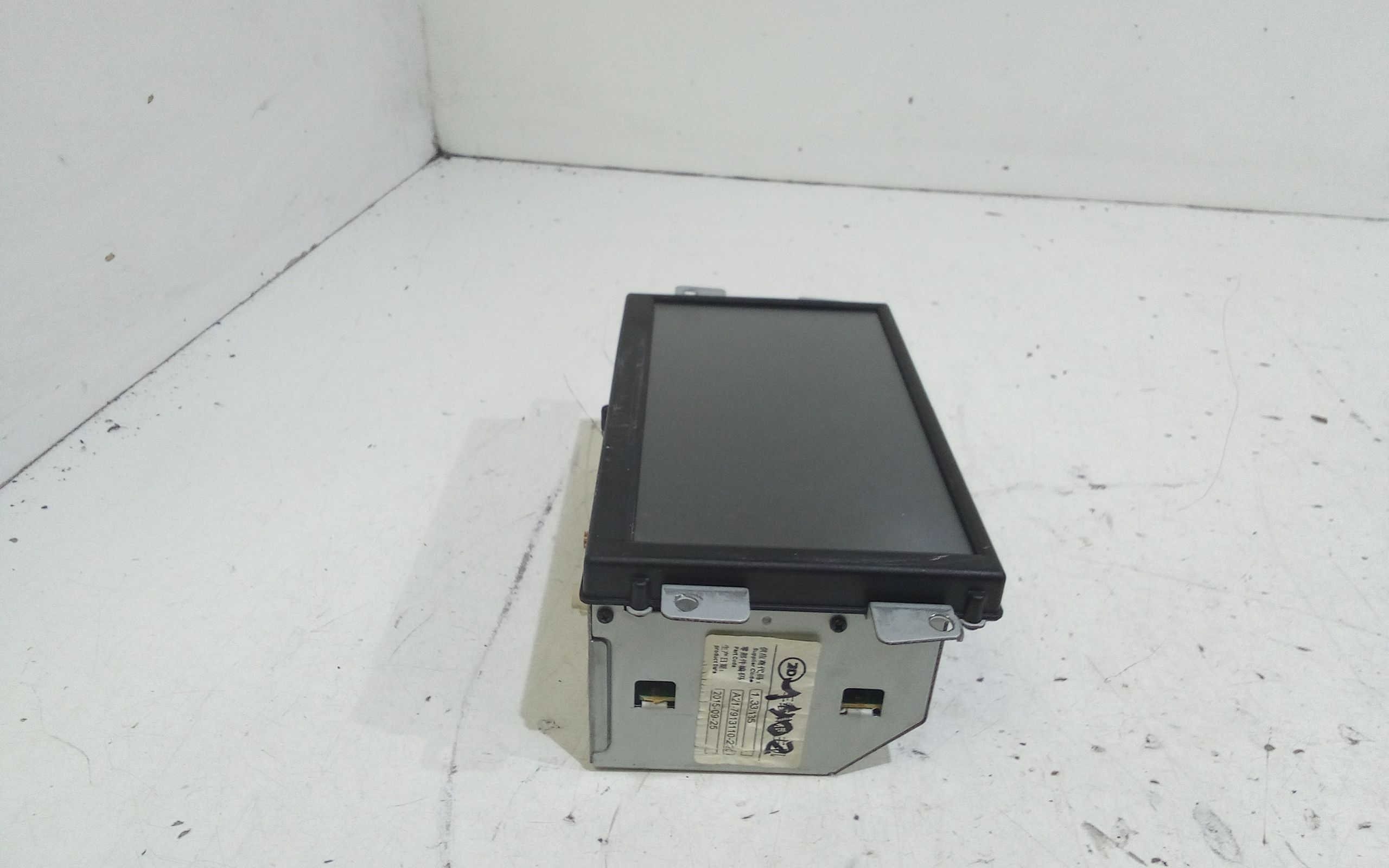 Schermo display navigatore solo schermo ZD D1 Serie (16>)