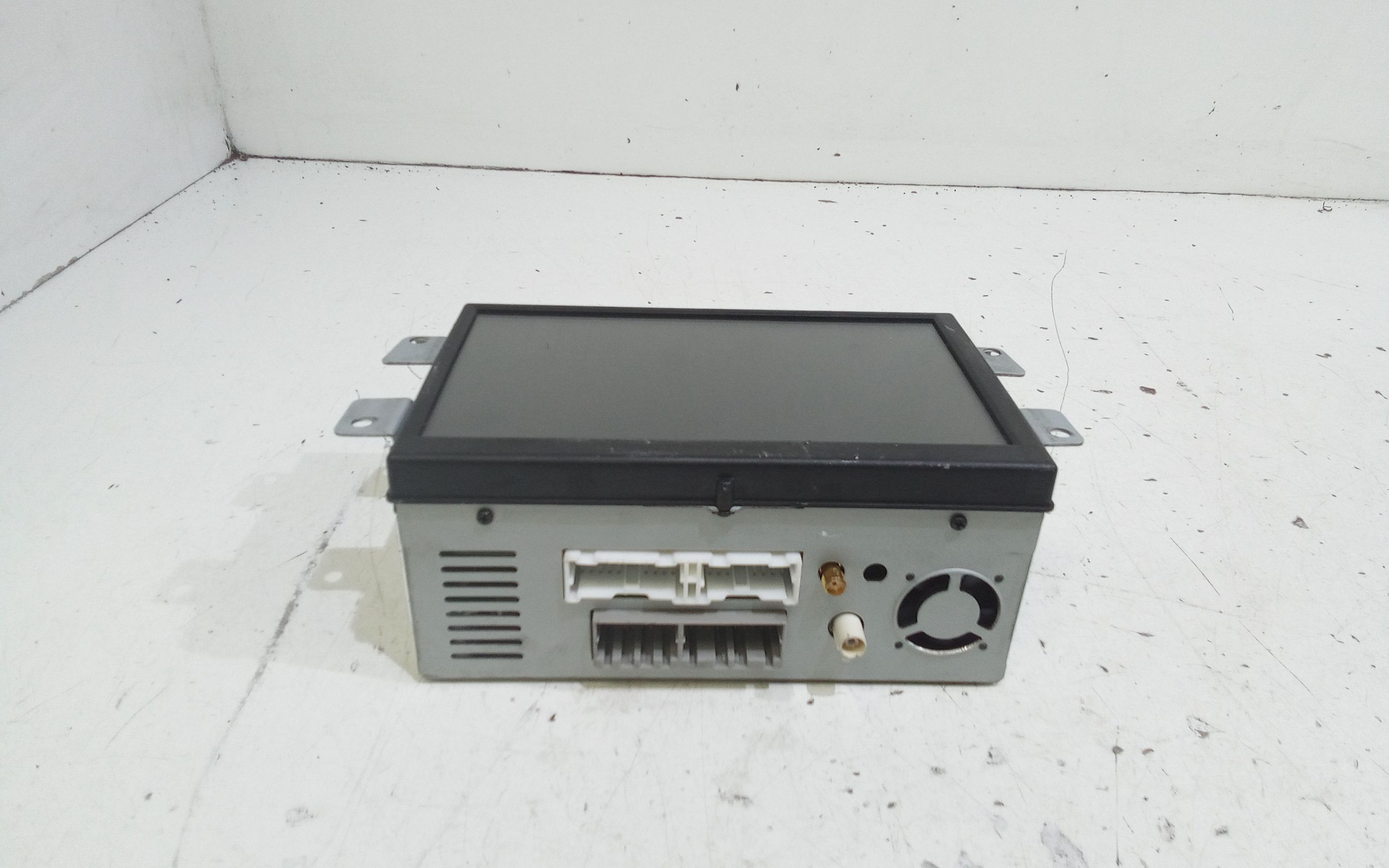 Schermo display navigatore solo schermo ZD D1 Serie (16>)