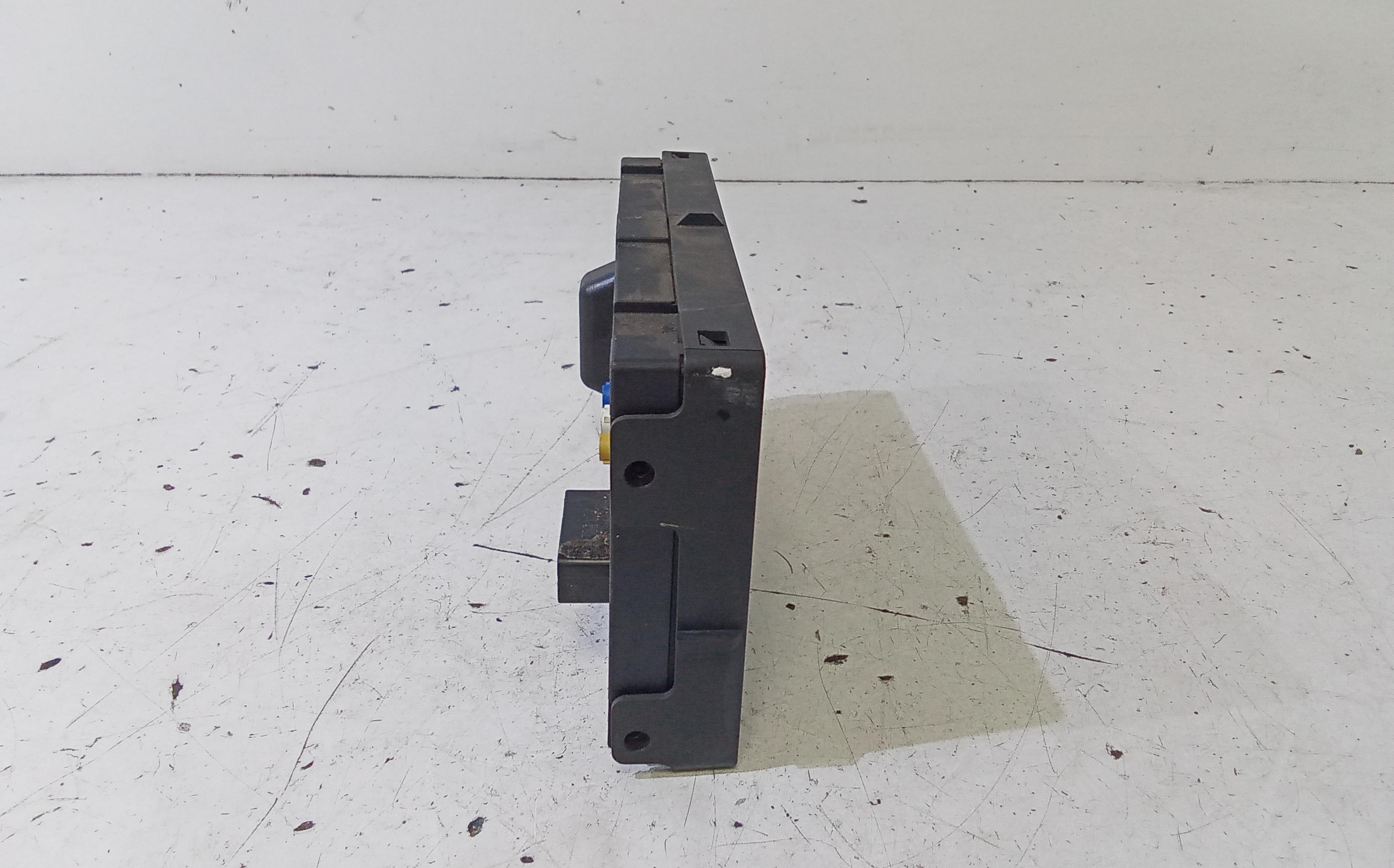 Schermo display navigatore solo schermo RENAULT Clio Serie (08>15)