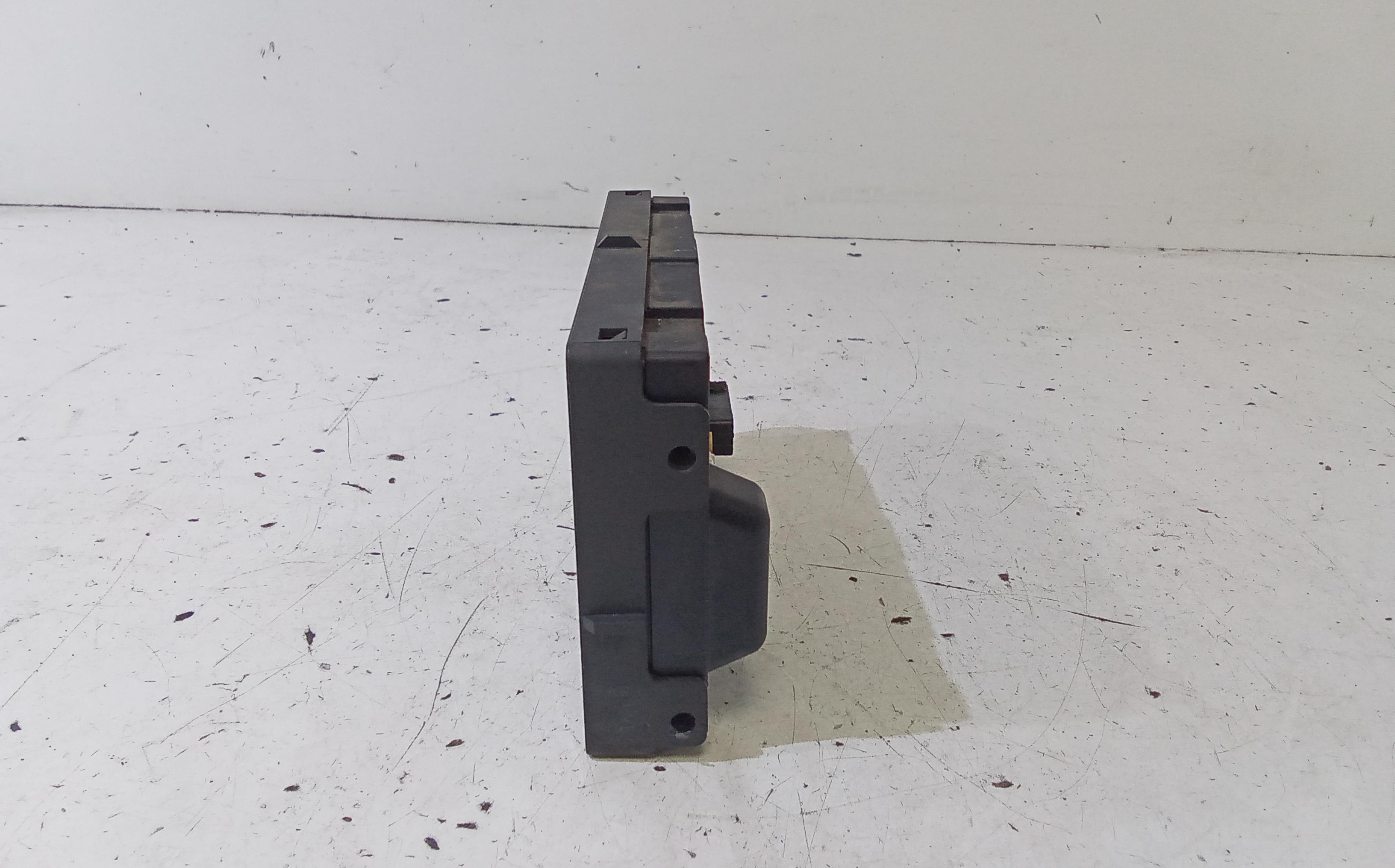 Schermo display navigatore solo schermo RENAULT Clio Serie (08>15)