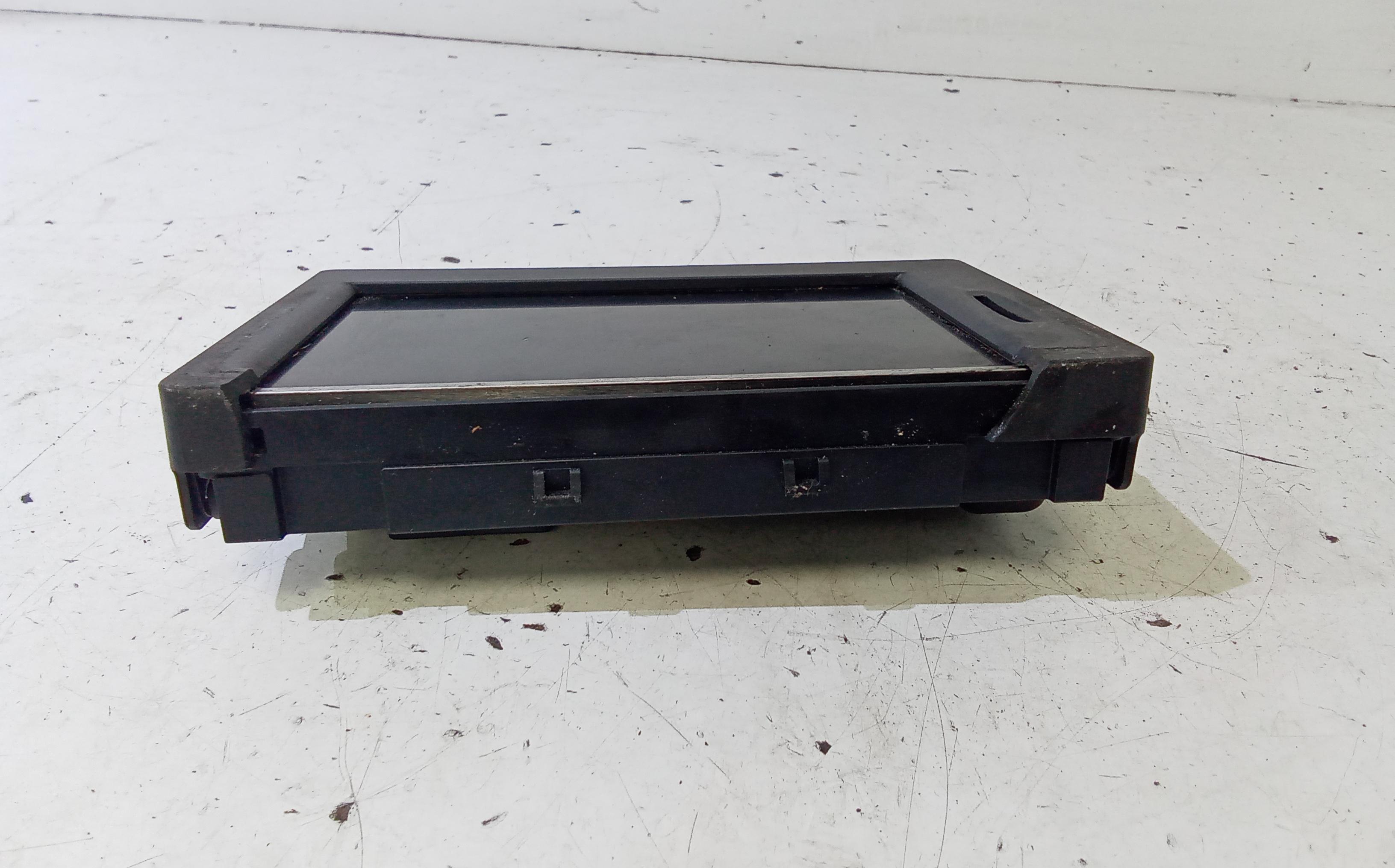 Schermo display navigatore solo schermo RENAULT Clio Serie (08>15)