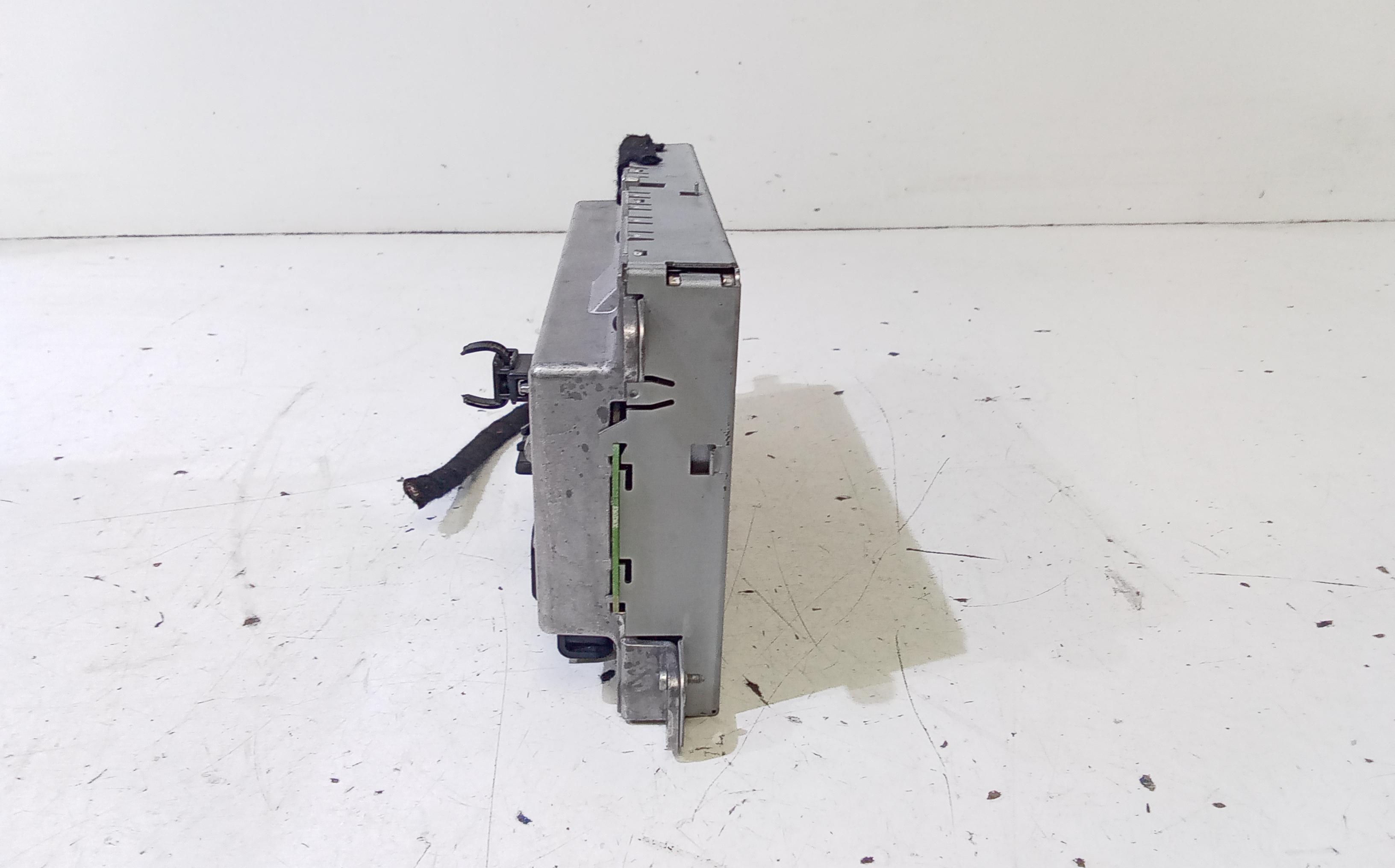 Schermo display navigatore solo schermo AUDI A6 Allroad Serie C6 (4FH) (06>12)