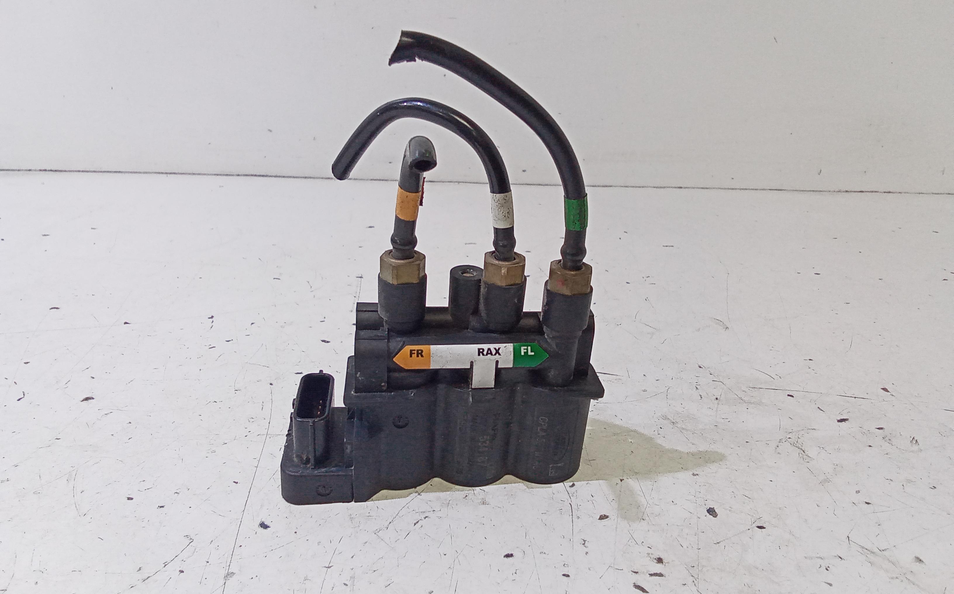 Blocco Valvola Sospensione LAND ROVER Range Rover SPORT (13>)