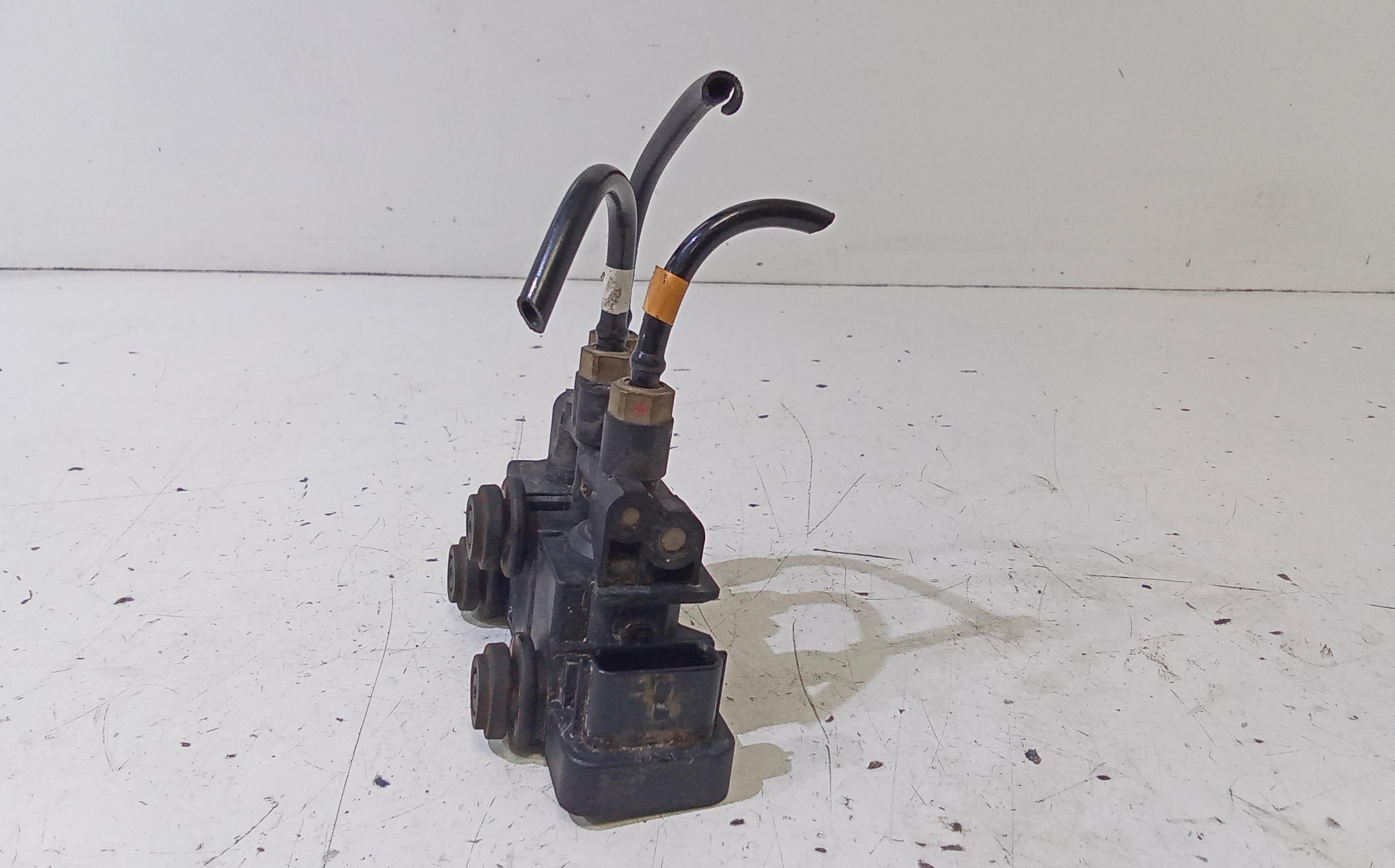 Blocco Valvola Sospensione LAND ROVER Range Rover SPORT (13>)