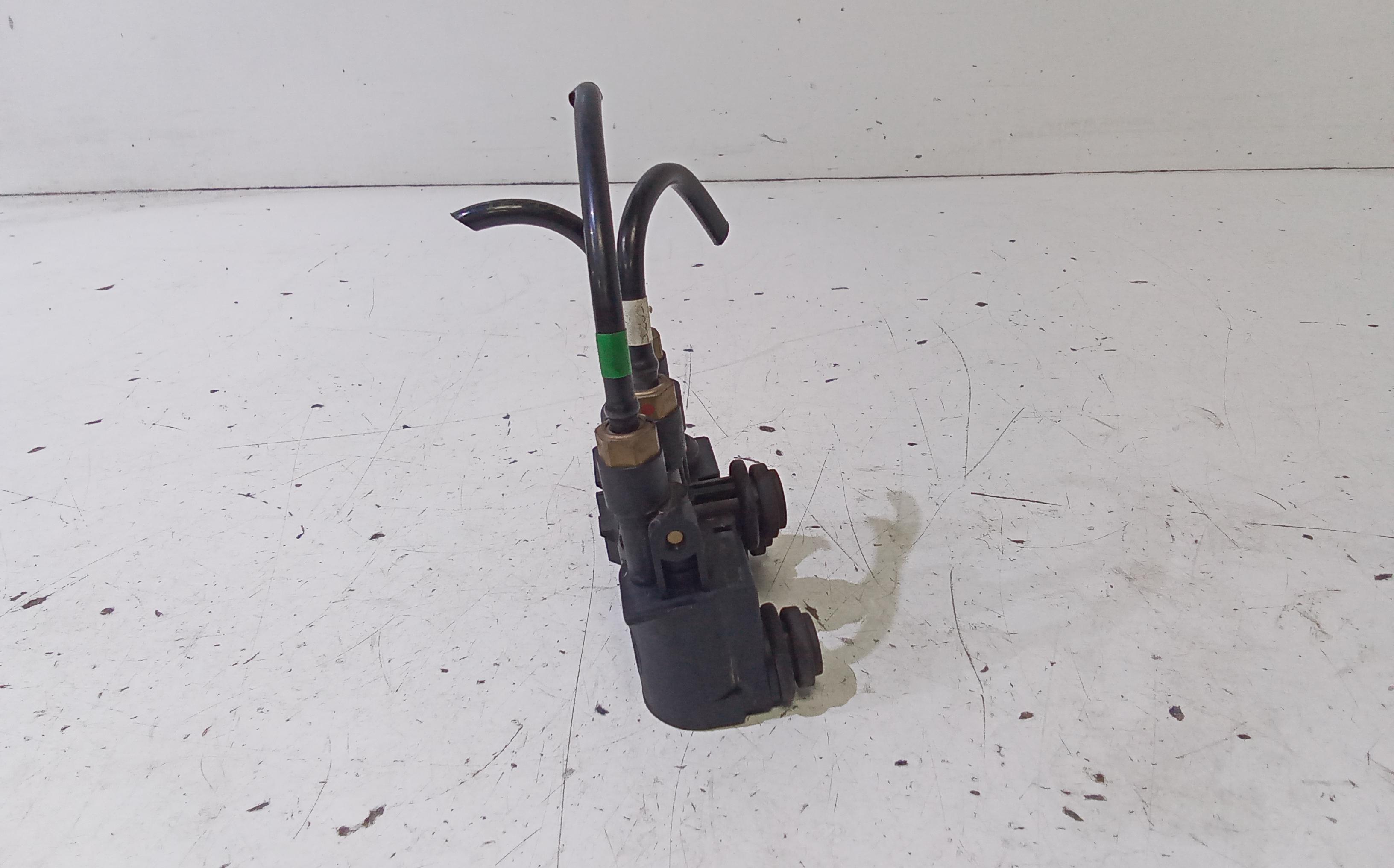 Blocco Valvola Sospensione LAND ROVER Range Rover SPORT (13>)