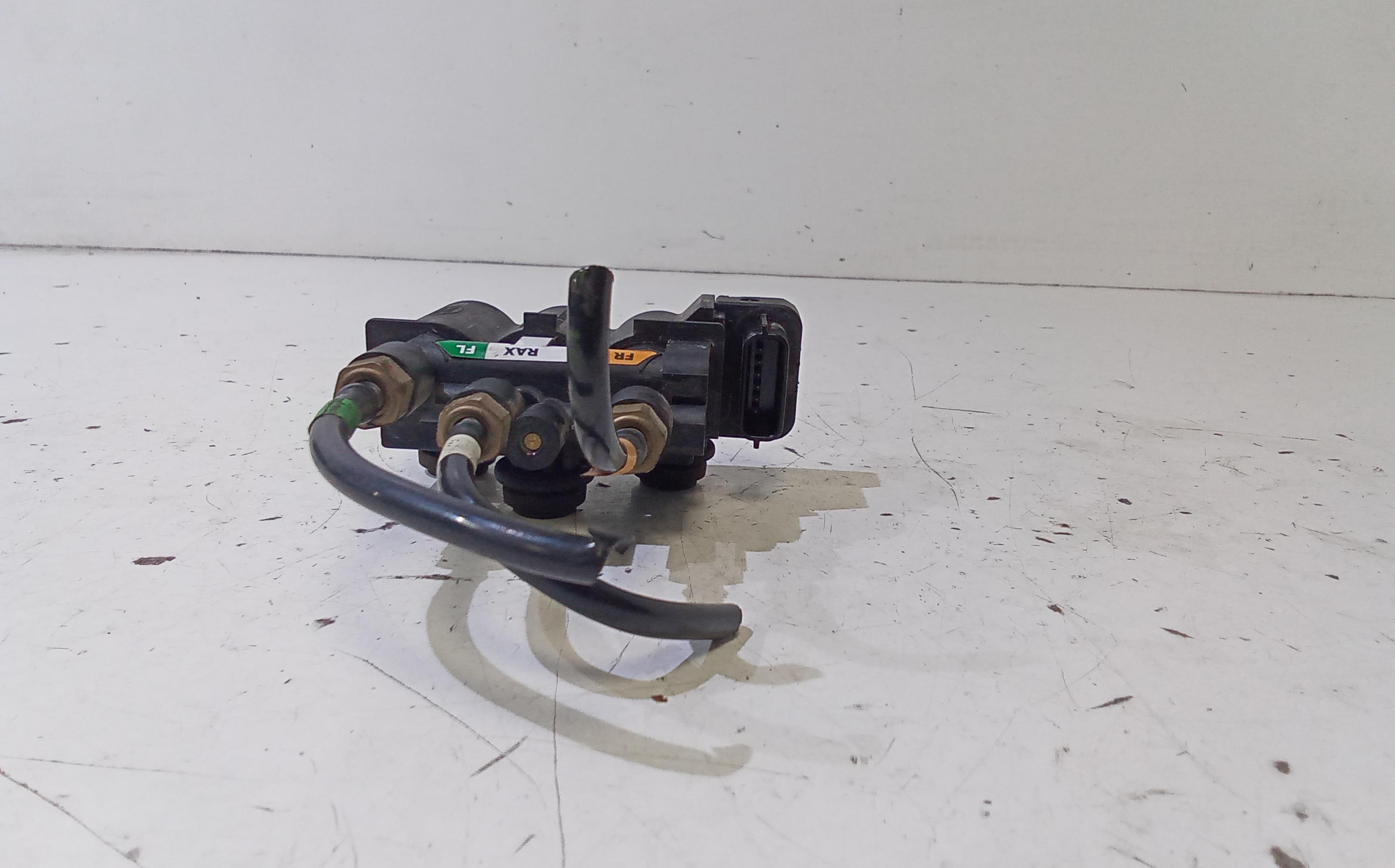 Blocco Valvola Sospensione LAND ROVER Range Rover SPORT (13>)