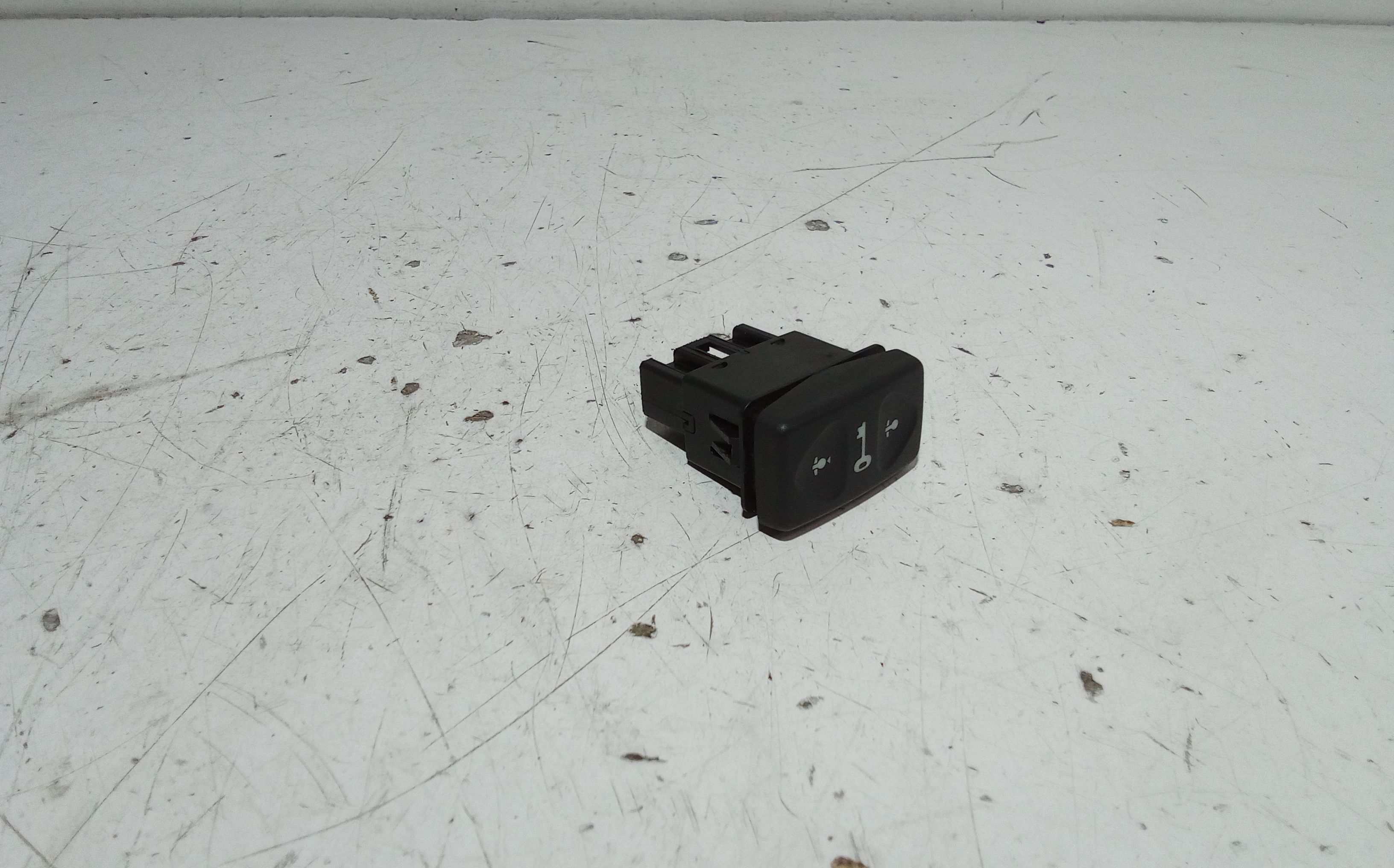 Interruttore chiusura automatica porte LAND ROVER Freelander 1 Serie