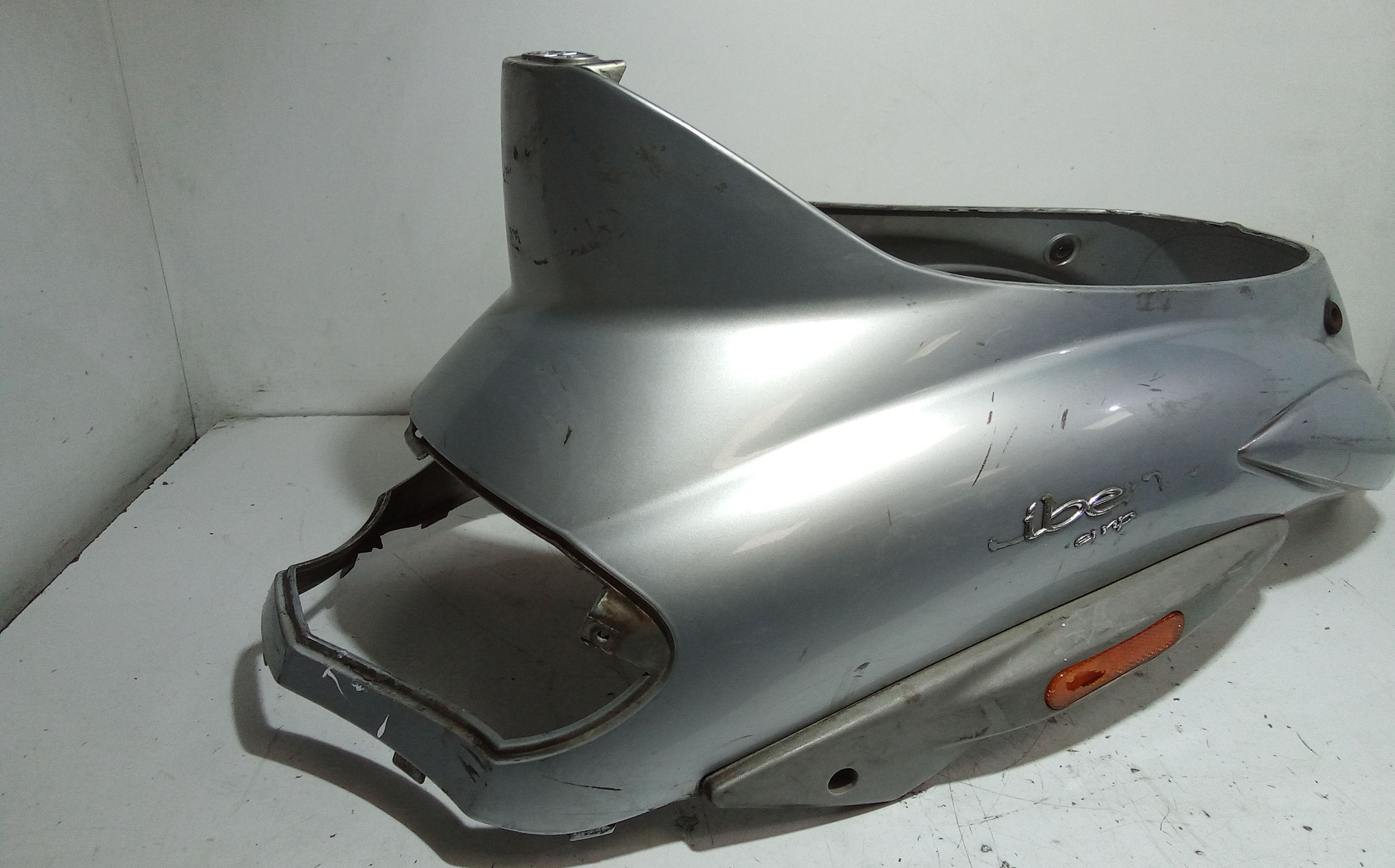 Carena codone posteriore per Piaggio Liberty 50 (2004 - In produzione)