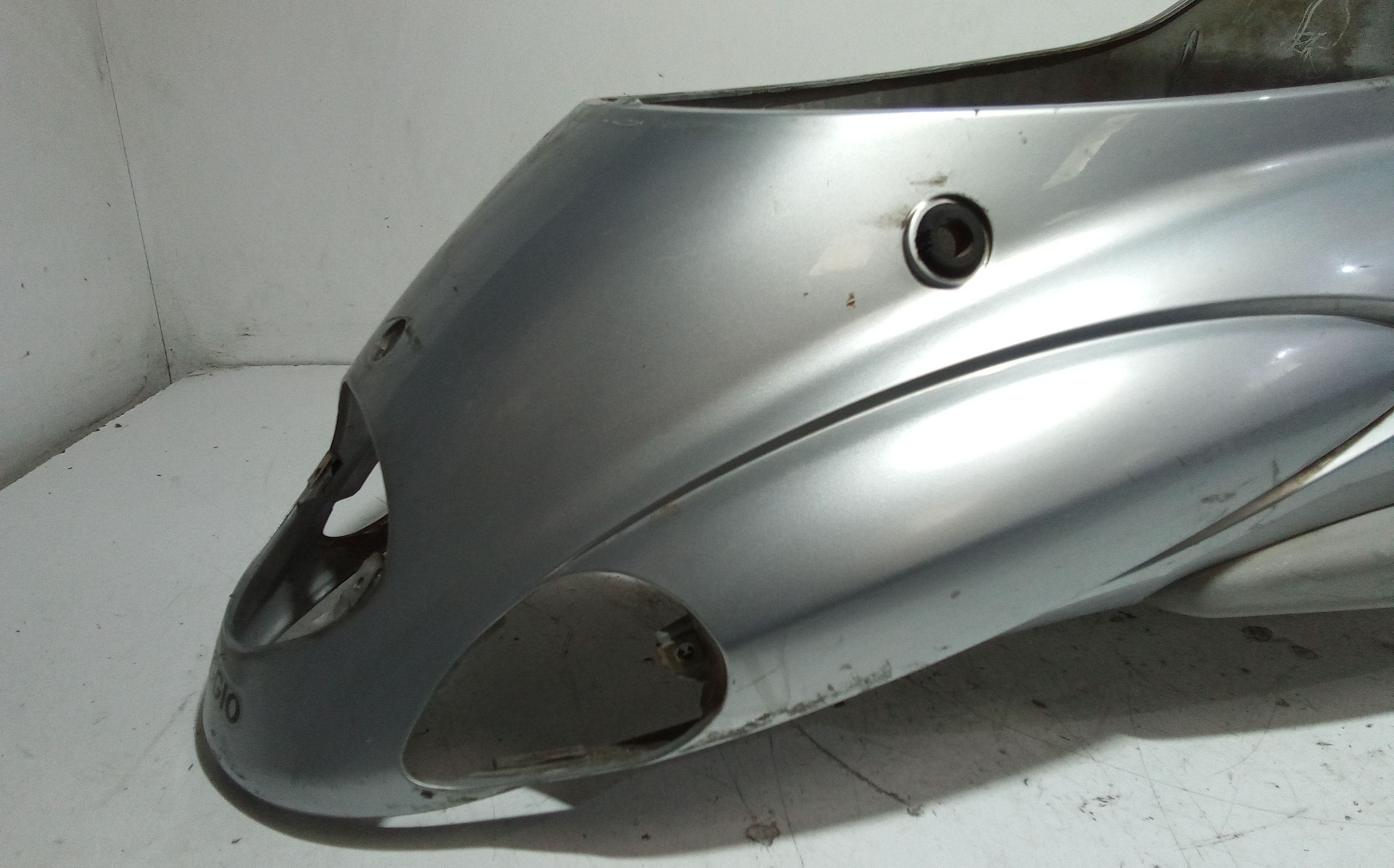 Carena codone posteriore per Piaggio Liberty 50 (2004 - In produzione)