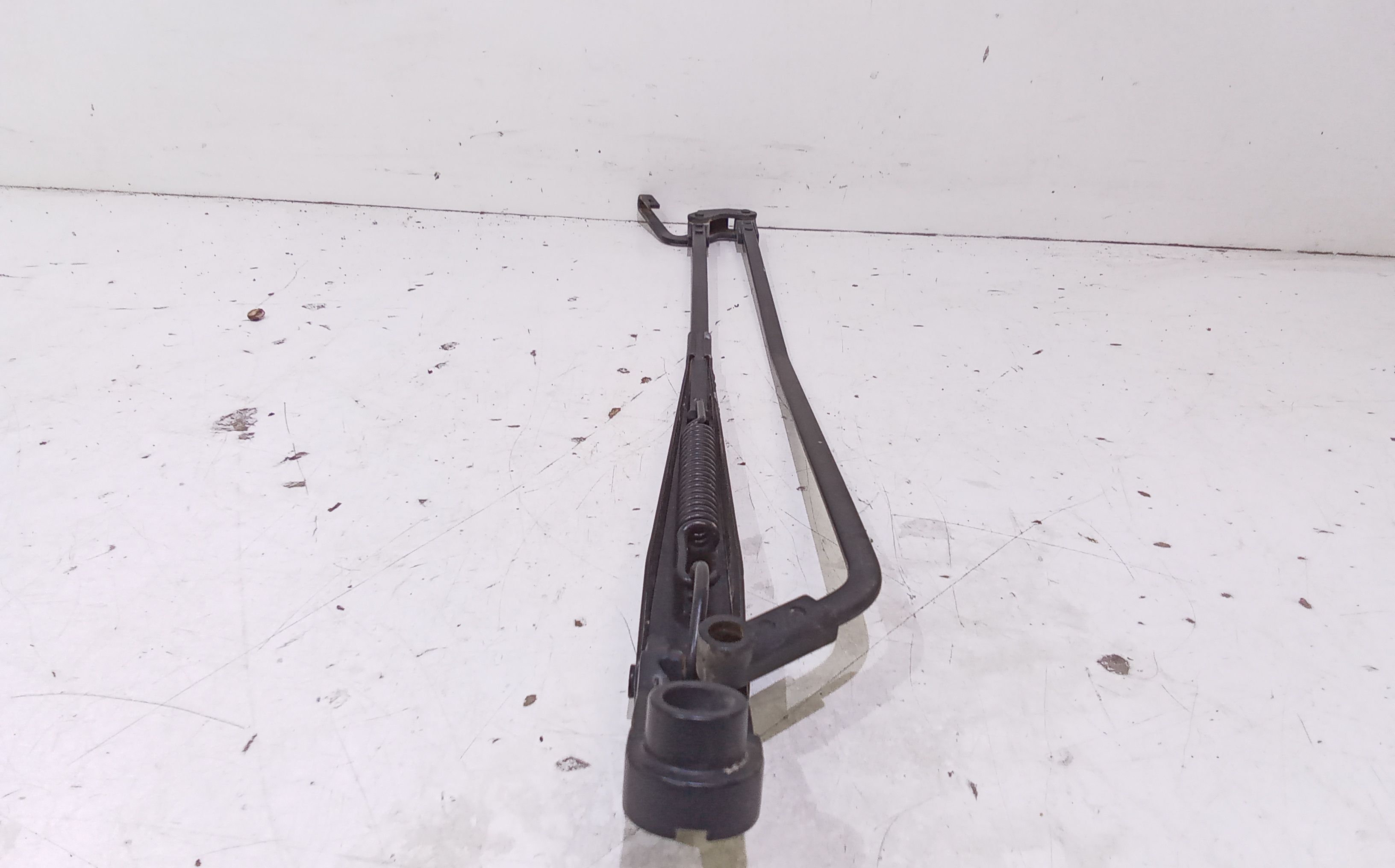 Braccio Tergicristallo Anteriore ZD D1 Serie (16>)