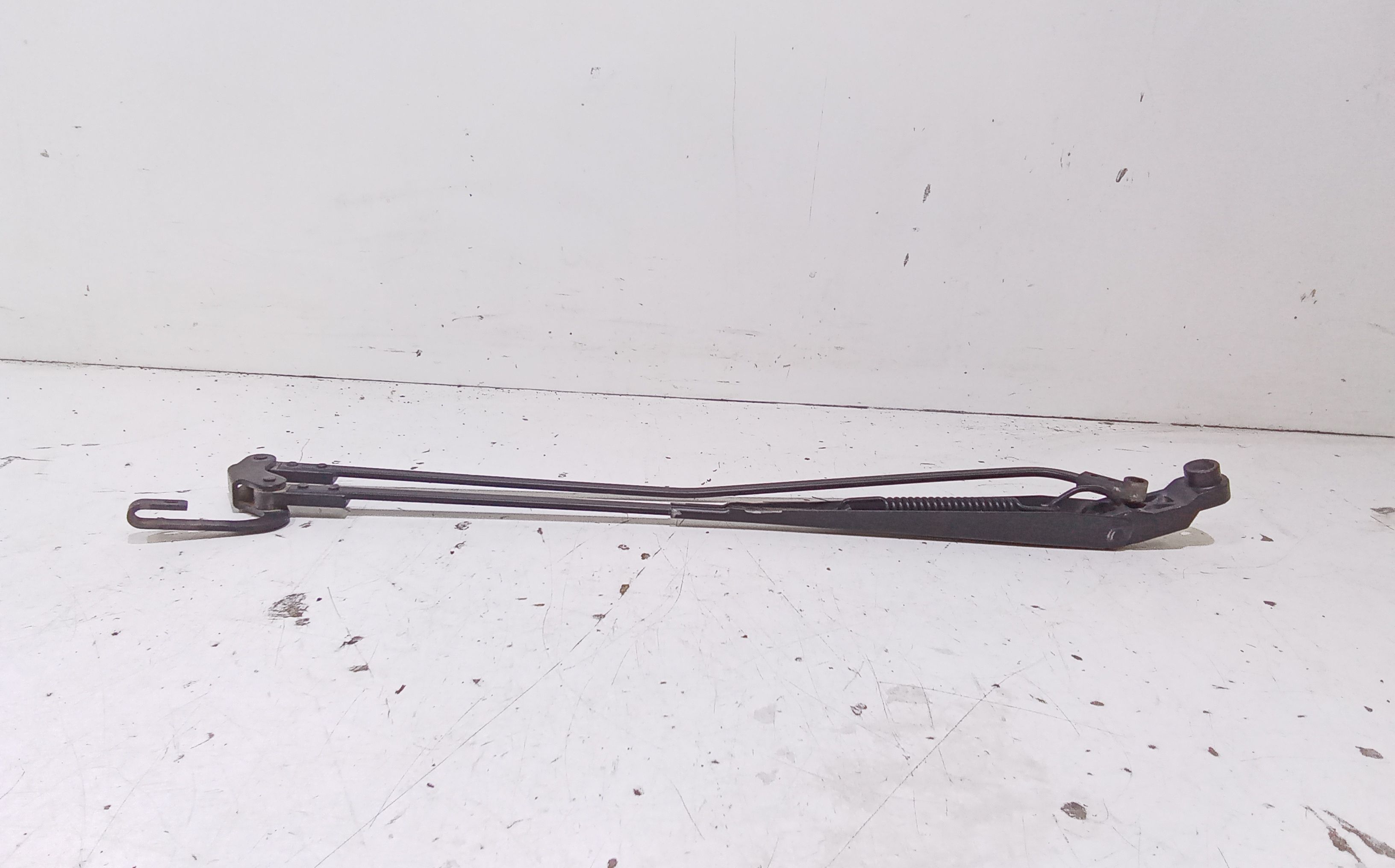 Braccio Tergicristallo Anteriore ZD D1 Serie (16>)