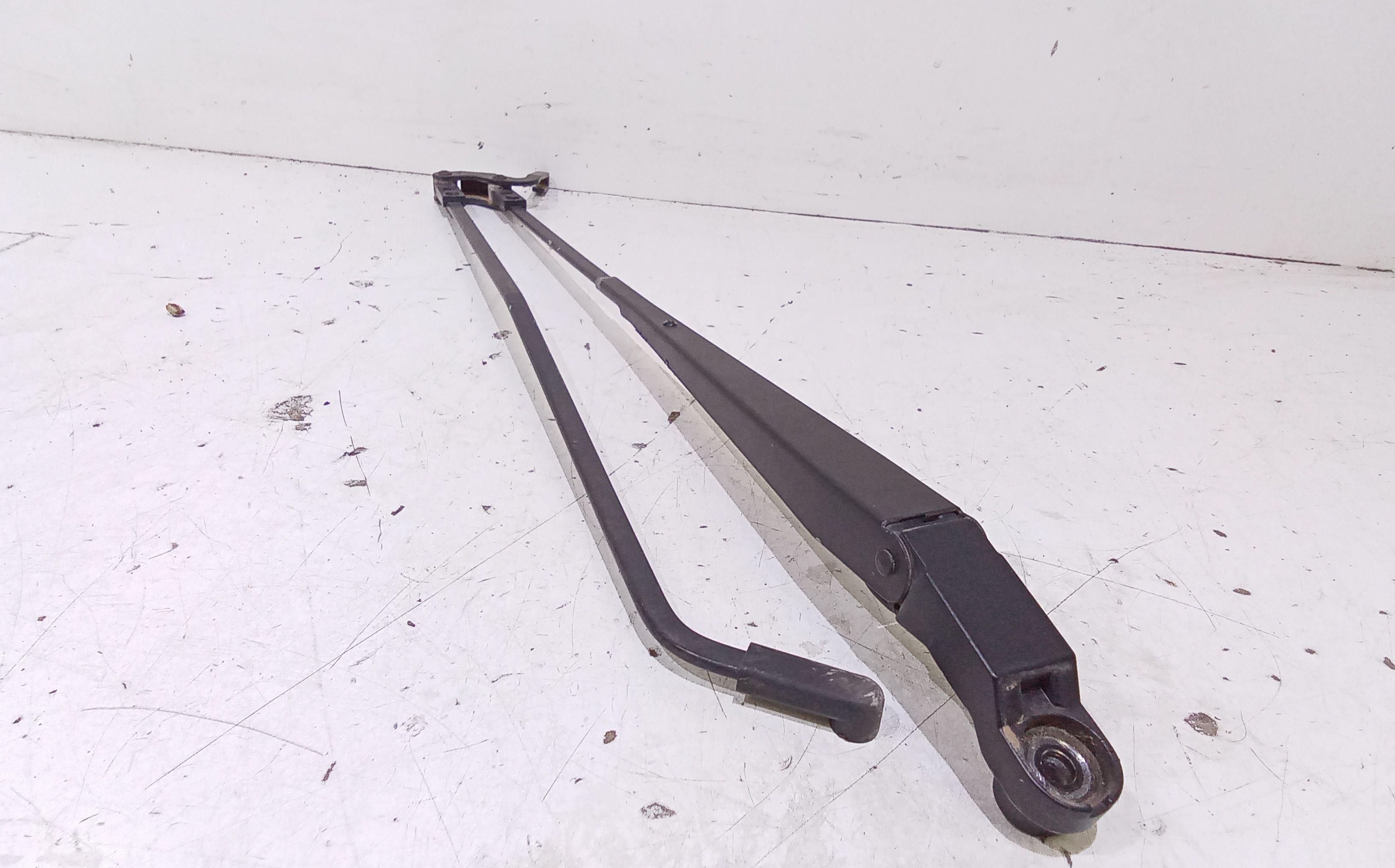 Braccio Tergicristallo Anteriore ZD D1 Serie (16>)