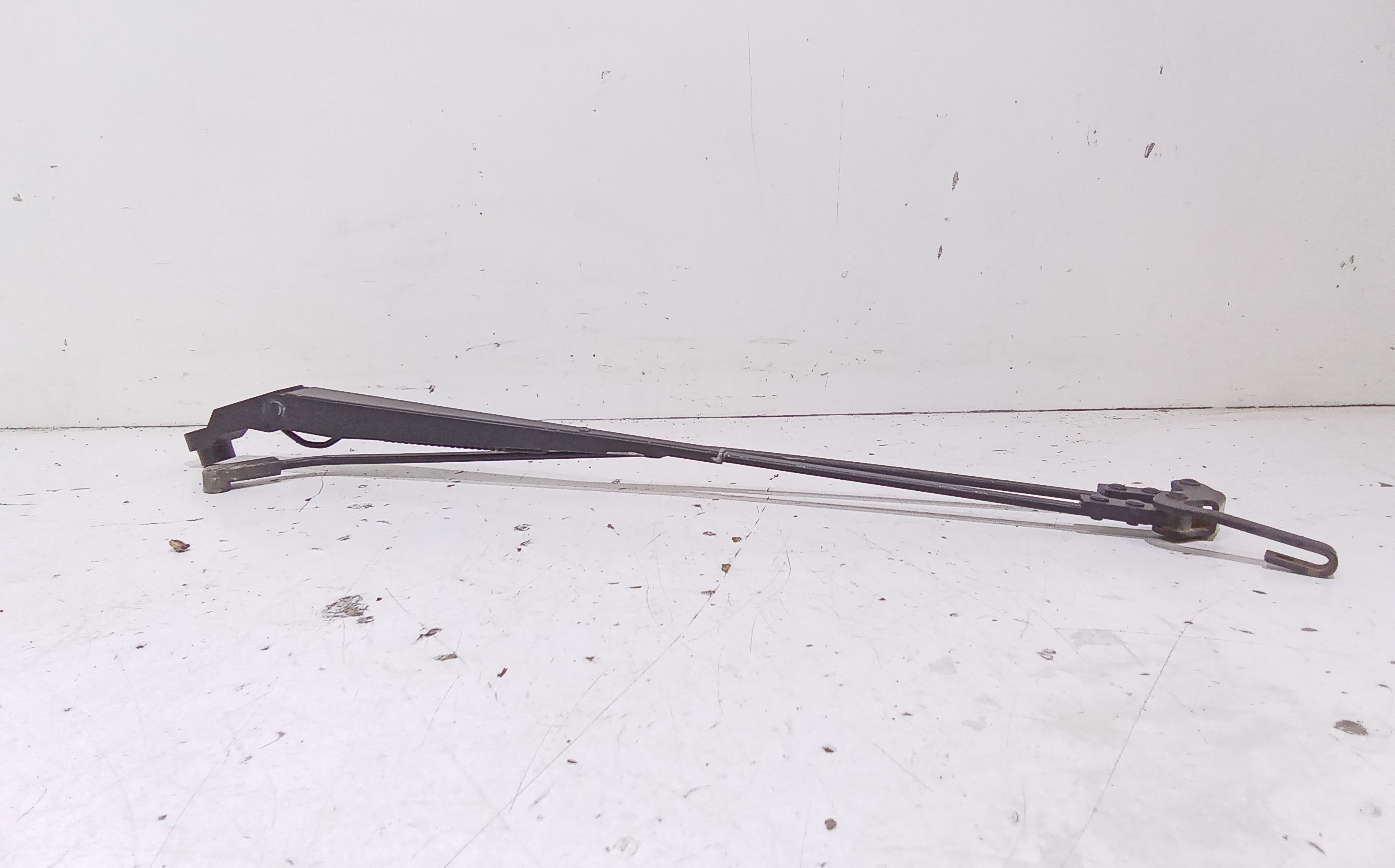 Braccio Tergicristallo Anteriore ZD D1 Serie (16>)