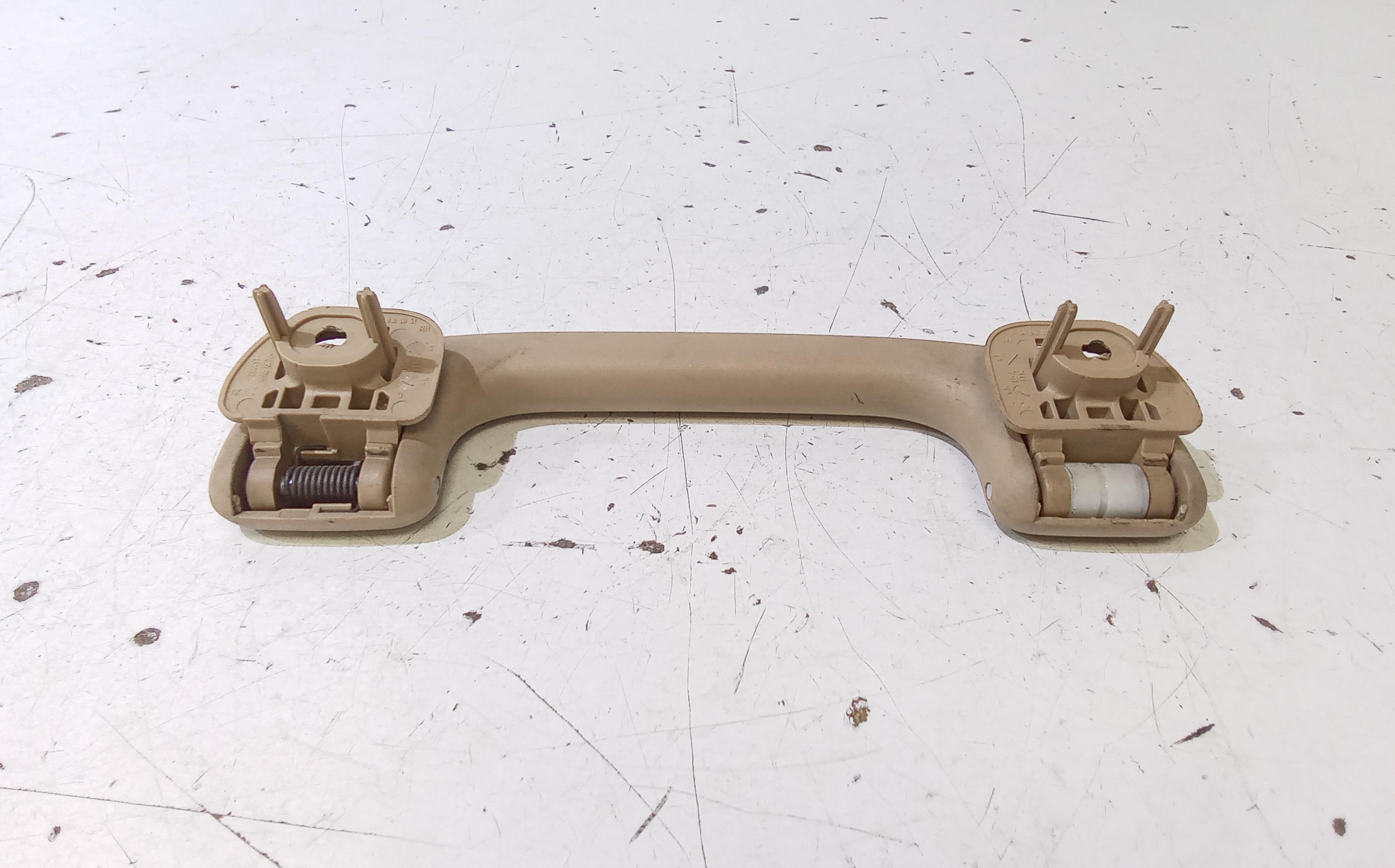 Maniglia tetto MERCEDES ML W164 3 Serie