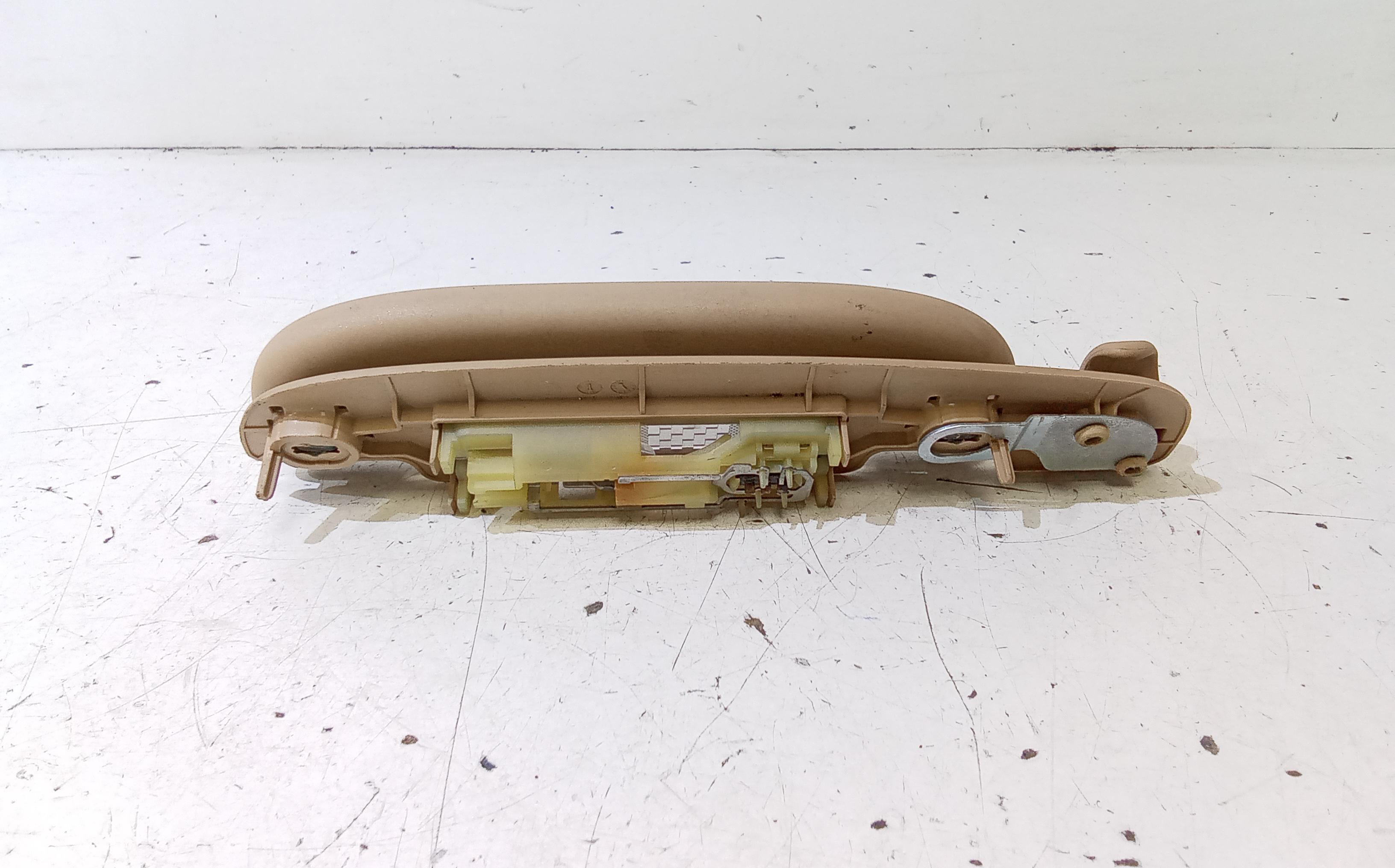 Maniglia tetto MERCEDES ML W164 3 Serie