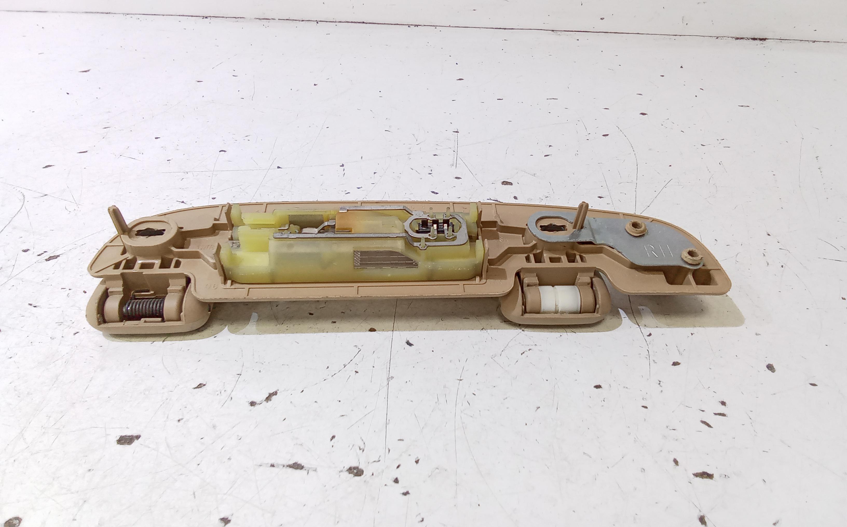 Maniglia tetto MERCEDES ML W164 3 Serie