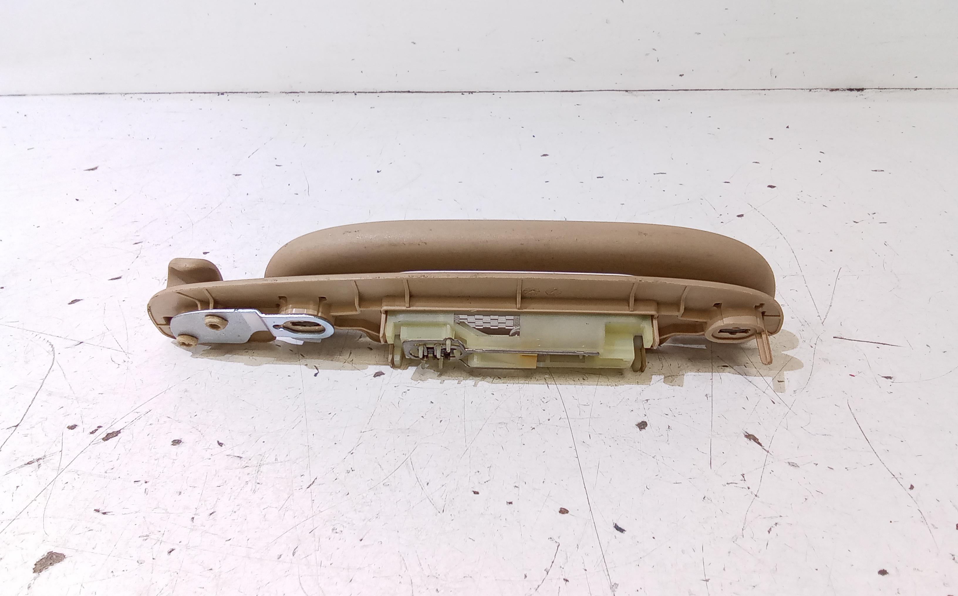 Maniglia tetto MERCEDES ML W164 3 Serie