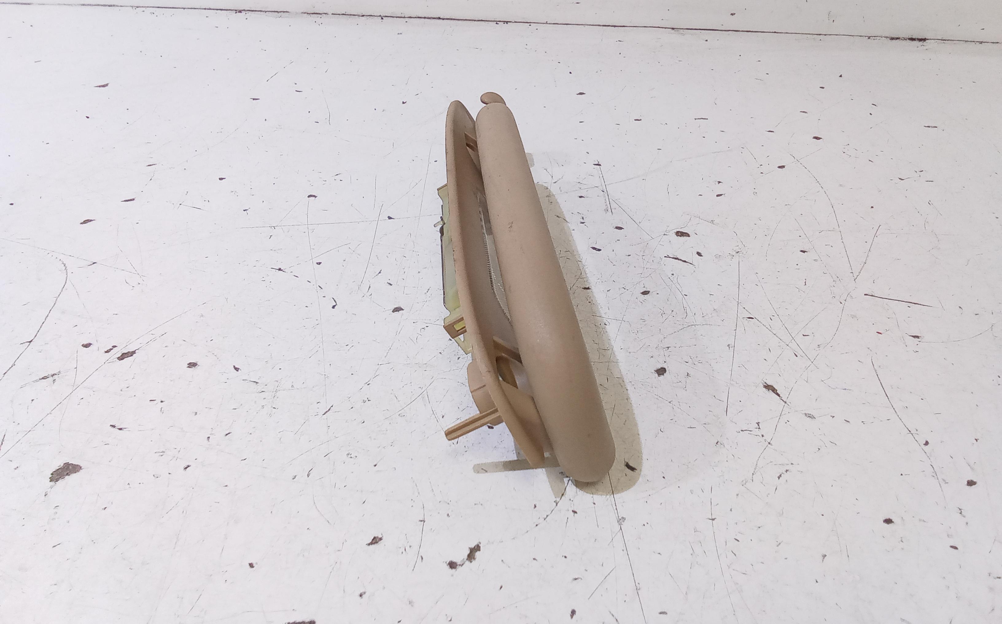 Maniglia tetto MERCEDES ML W164 3 Serie