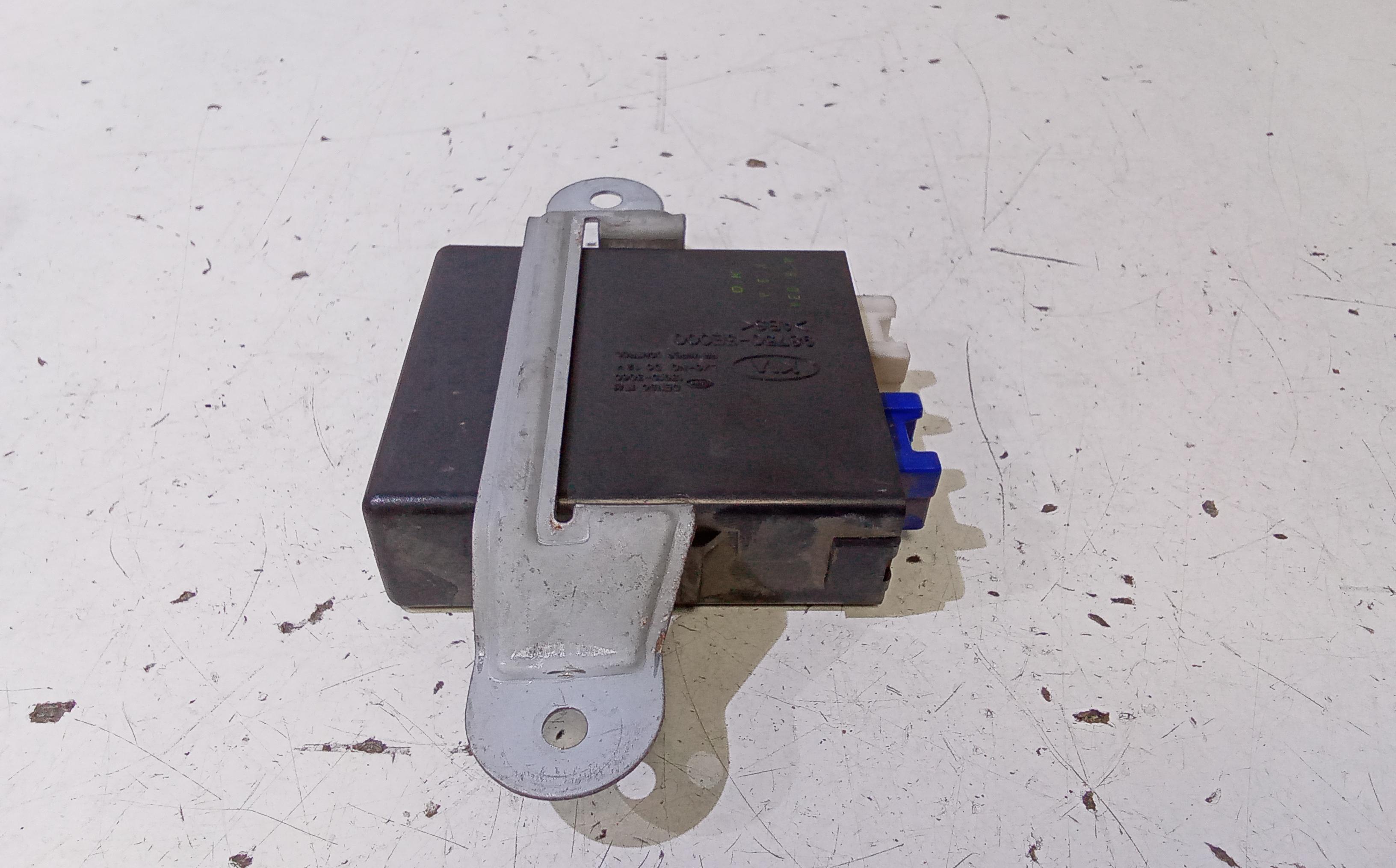 Centralina lunotto posteriore KIA Sorento 1 Serie