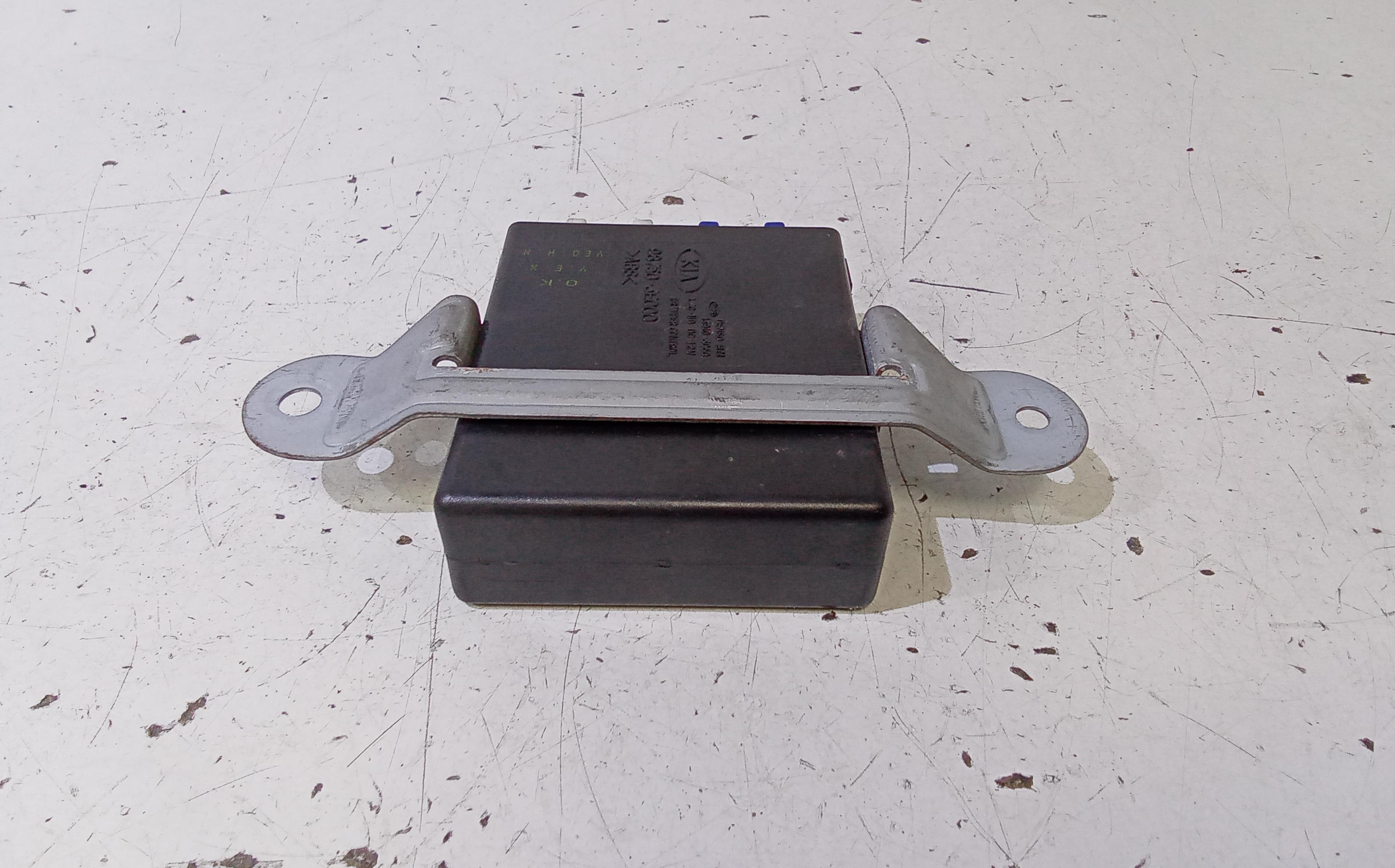 Centralina lunotto posteriore KIA Sorento 1 Serie