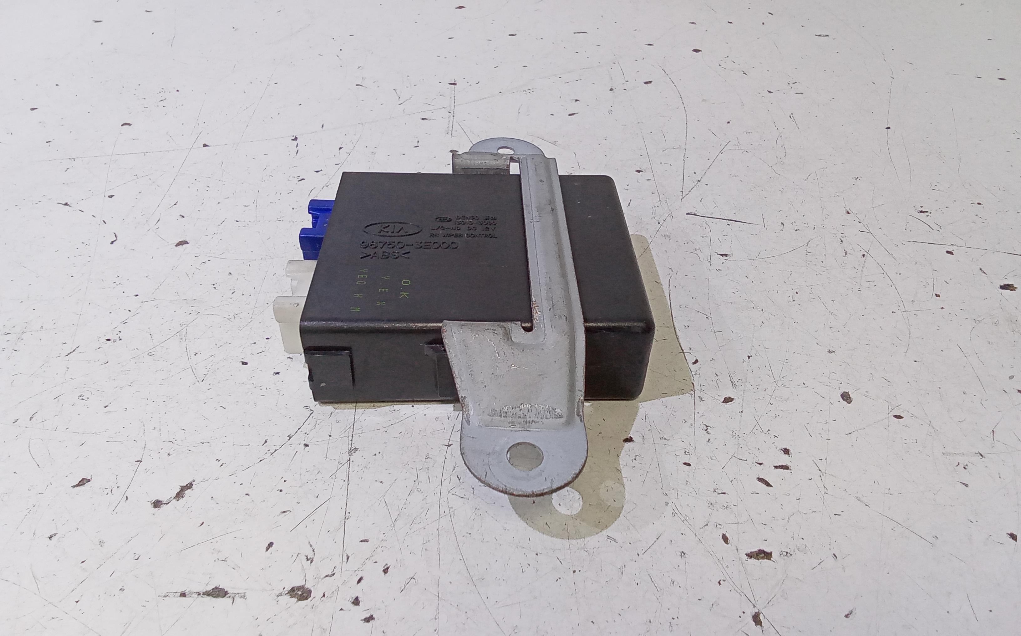 Centralina lunotto posteriore KIA Sorento 1 Serie