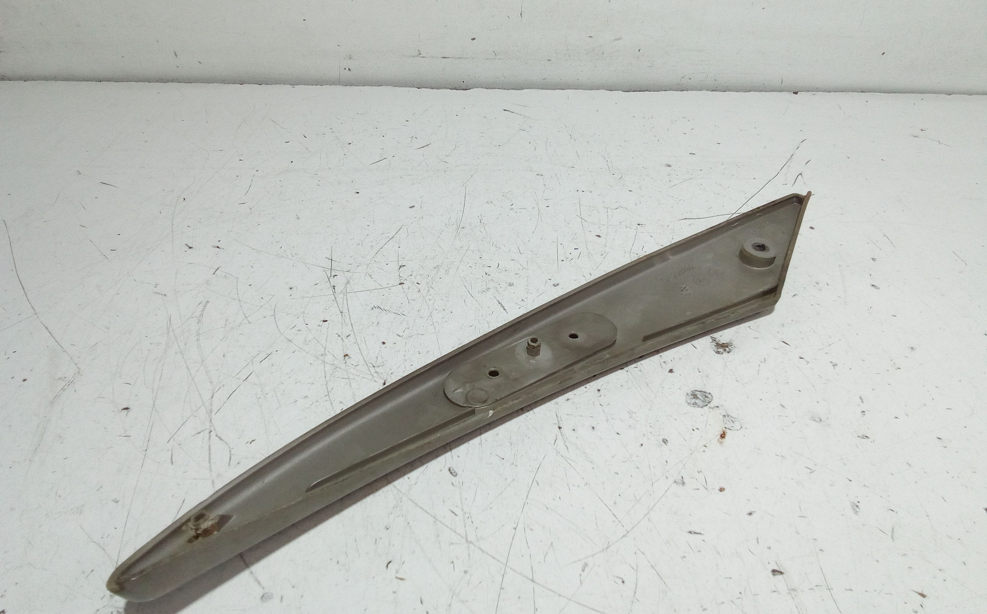 Modanatura Carena Posteriore SX PIAGGIO Liberty 50cc 2T (97>99)