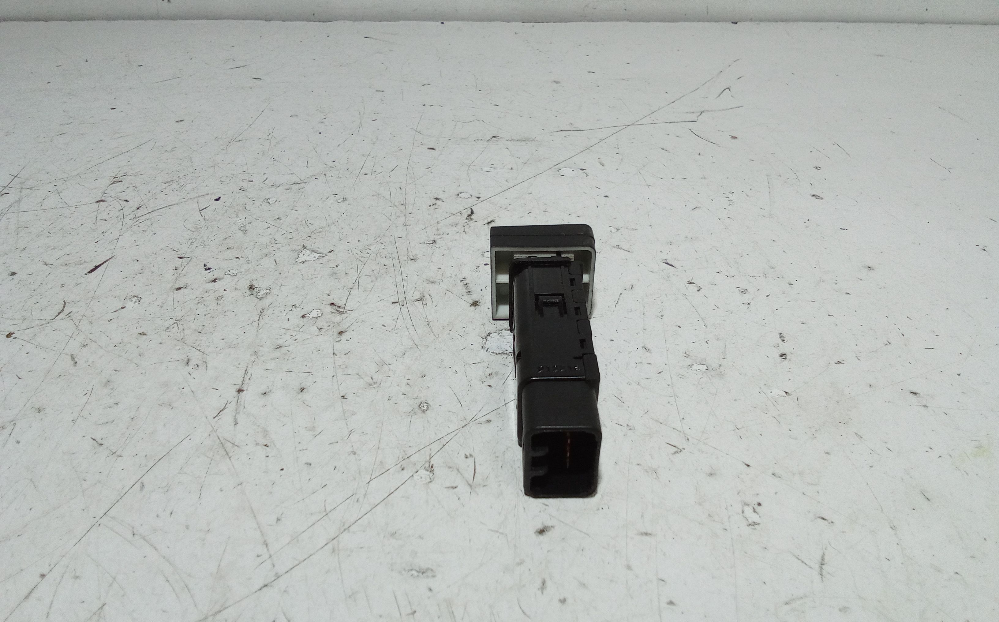 Pulsante retronebbia KIA Carens 1 Serie