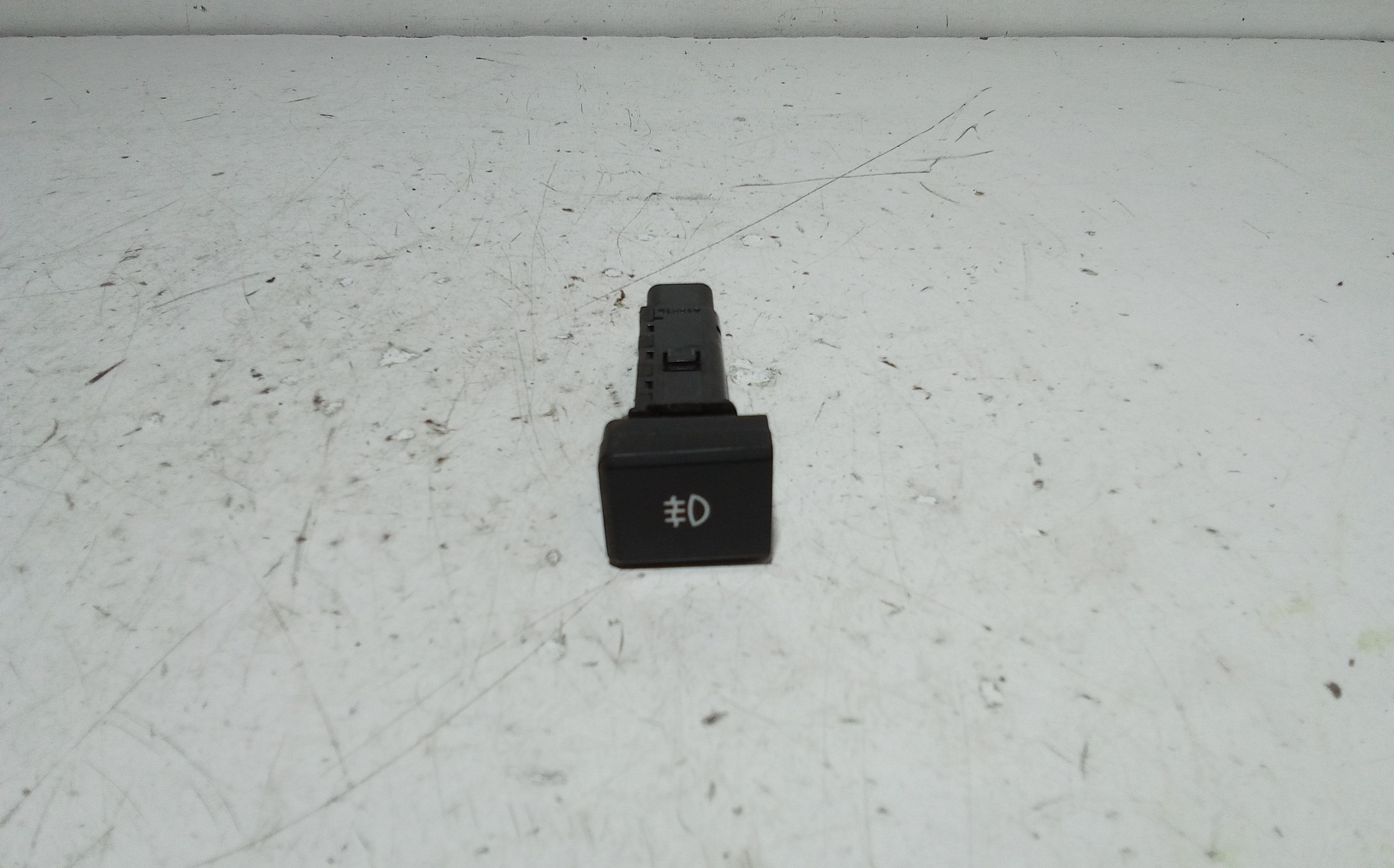 Pulsante retronebbia KIA Carens 1 Serie