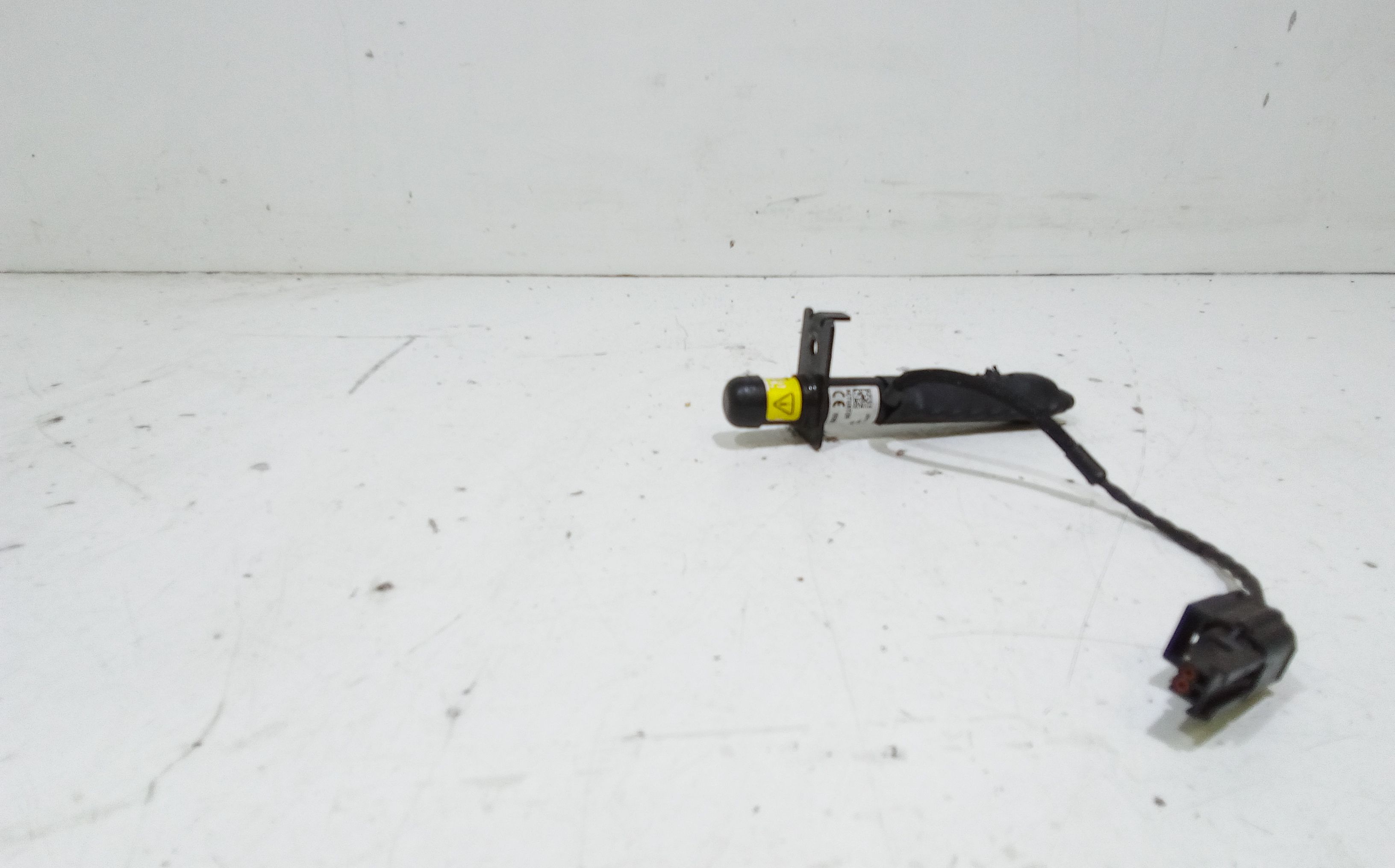 Attuatore cofano ant DX passeggero LAND ROVER Range Rover Evoque Cabrio (15>19)