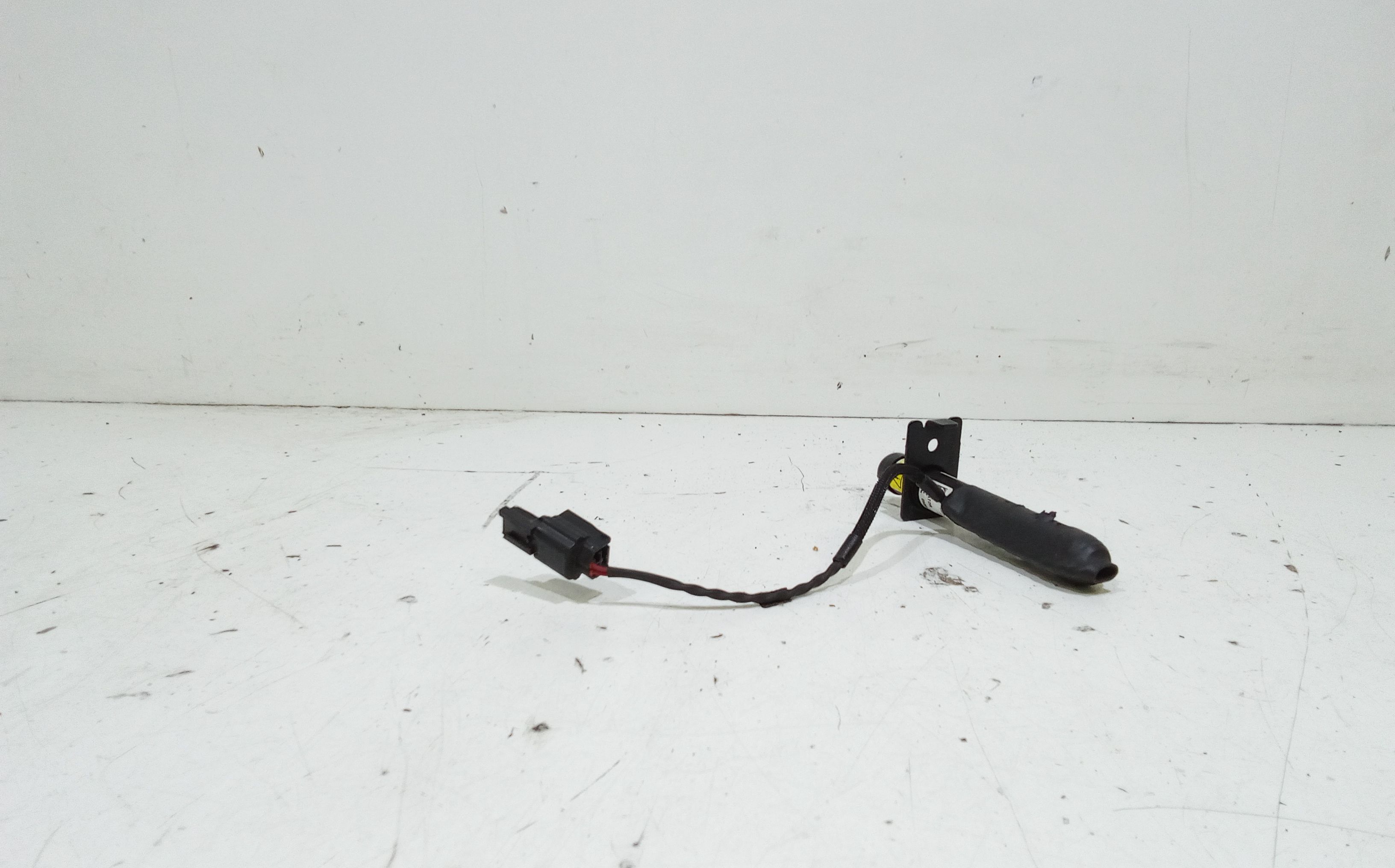 Attuatore cofano ant DX passeggero LAND ROVER Range Rover Evoque Cabrio (15>19)