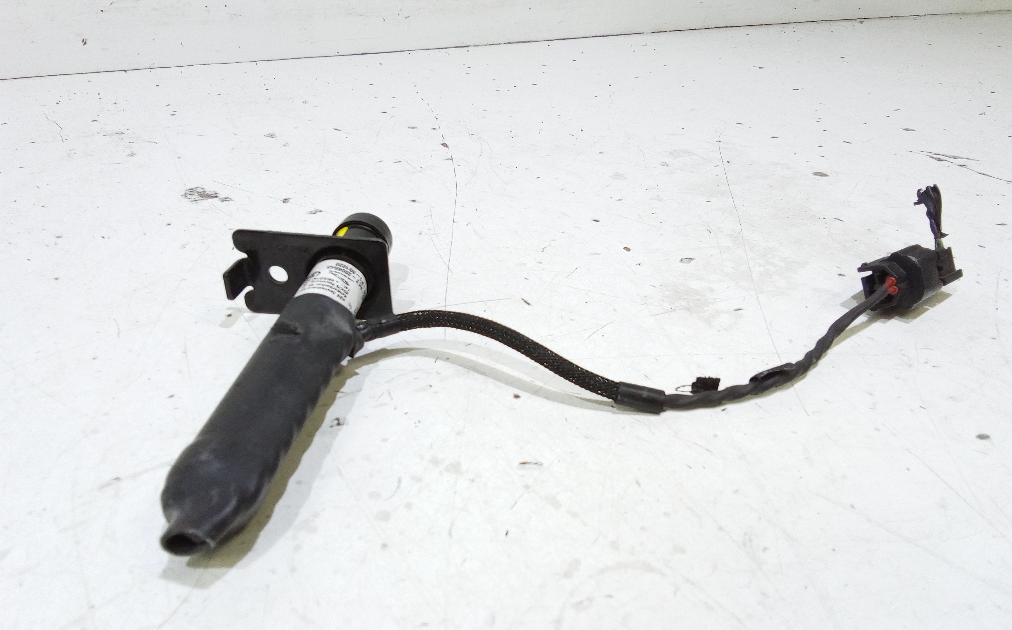 Attuatore cofano ant SX guida LAND ROVER Range Rover Evoque Cabrio (15>19)