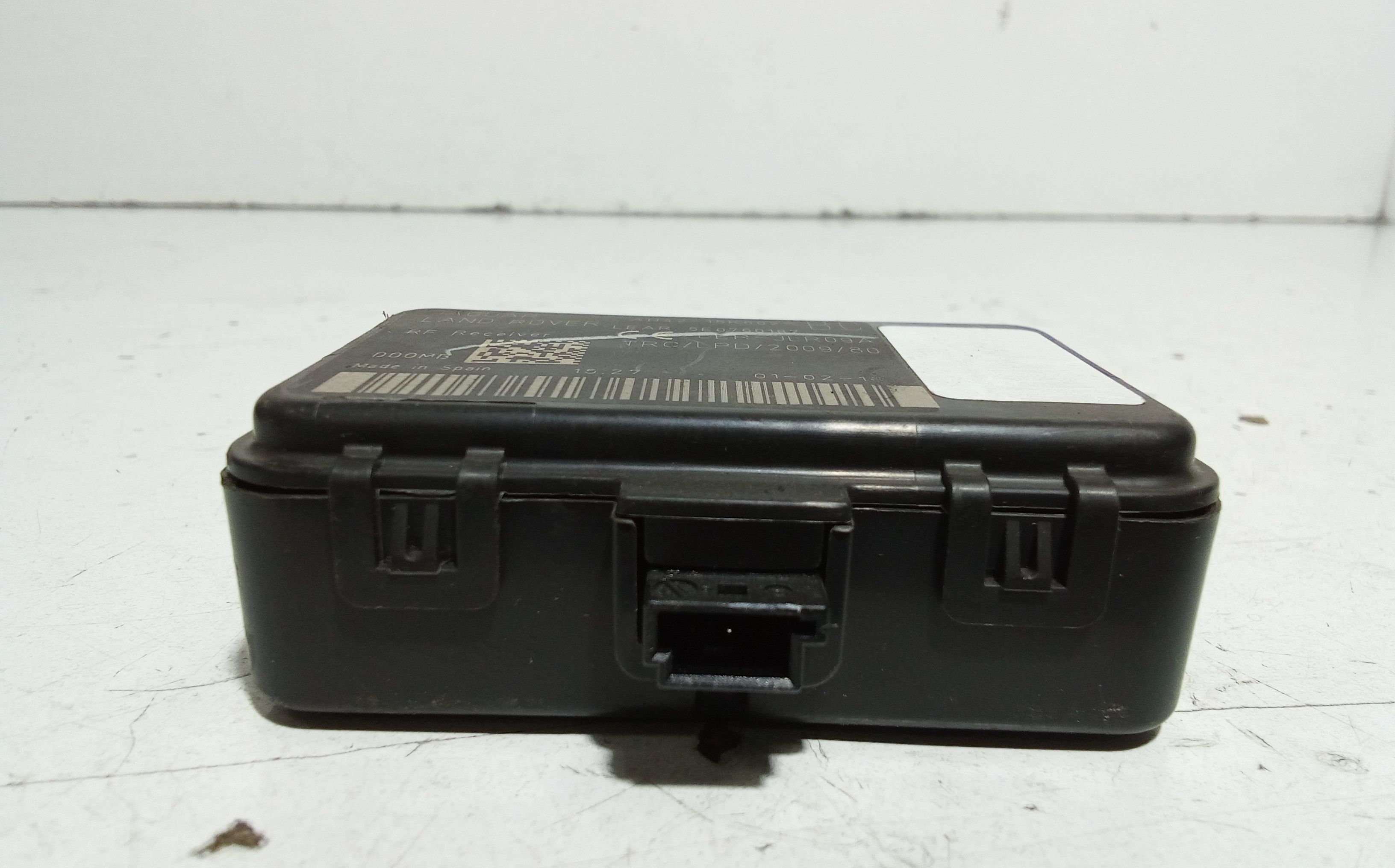 Centralina Amplificatore LAND ROVER Range Rover SPORT (13>)