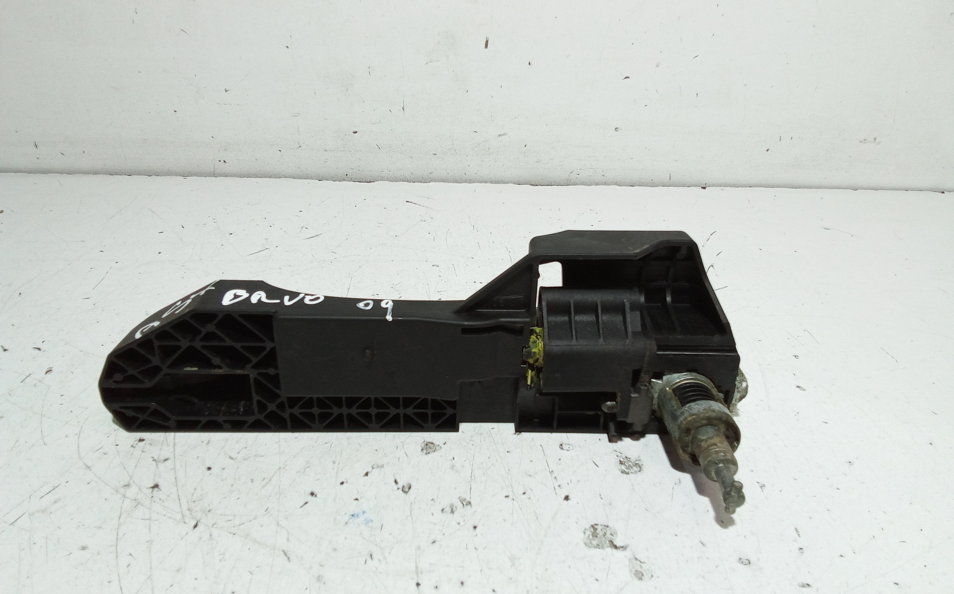 Maniglia esterna Anteriore Sinistra per Fiat Bravo 2 Serie (2007 - 2010)