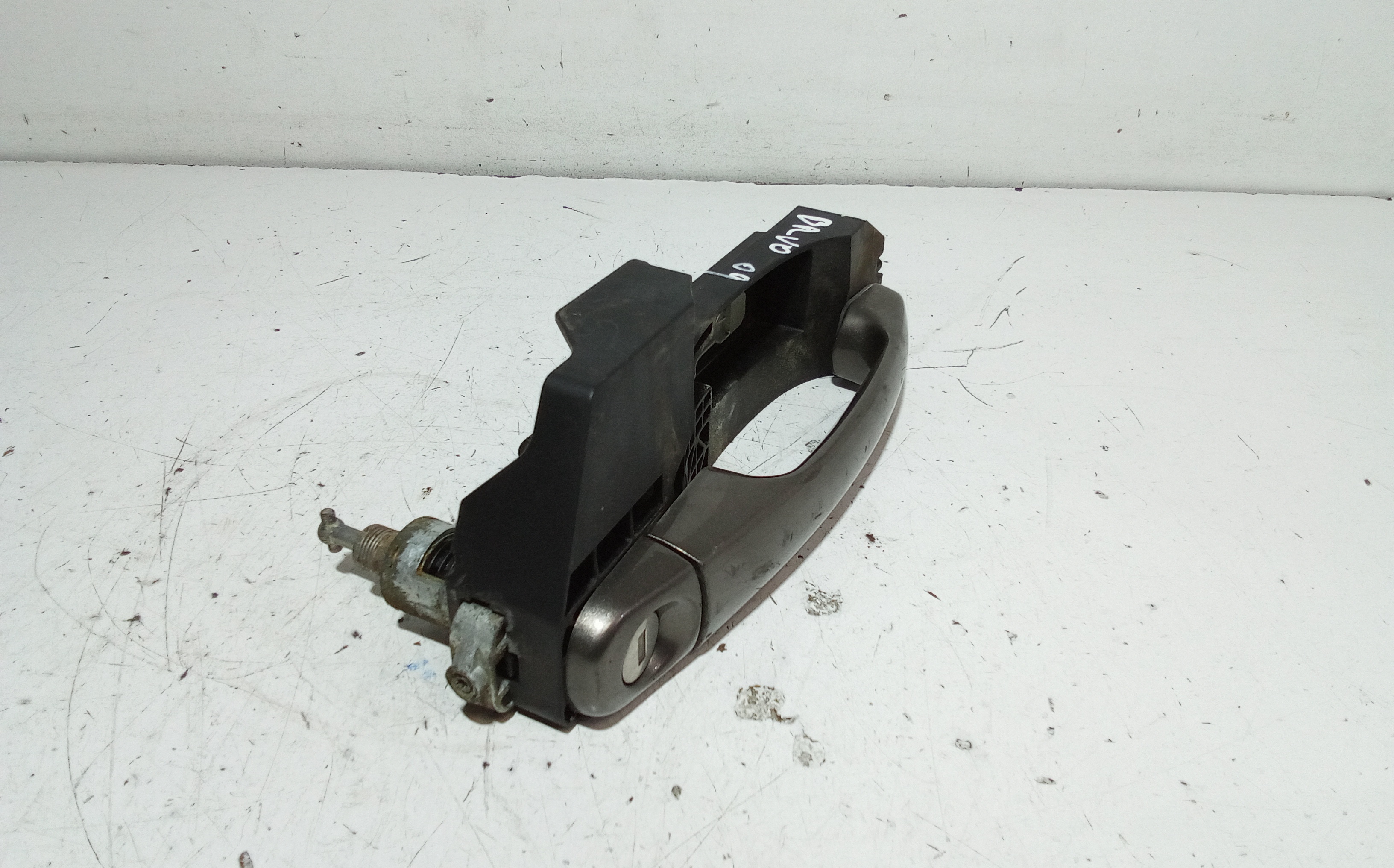 Maniglia esterna Anteriore Sinistra per Fiat Bravo 2 Serie (2007 - 2010)